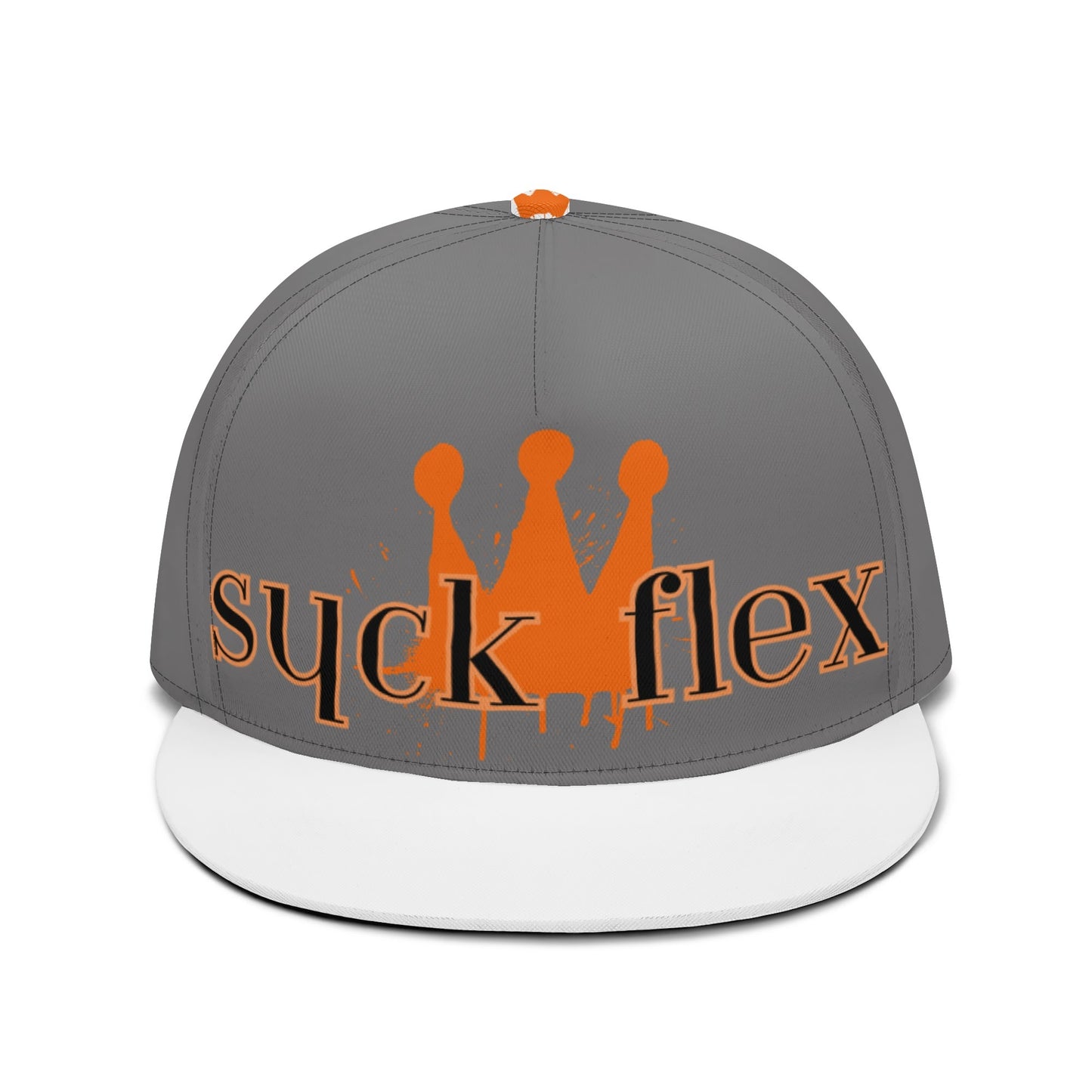 Syck Flex Classic Snapback