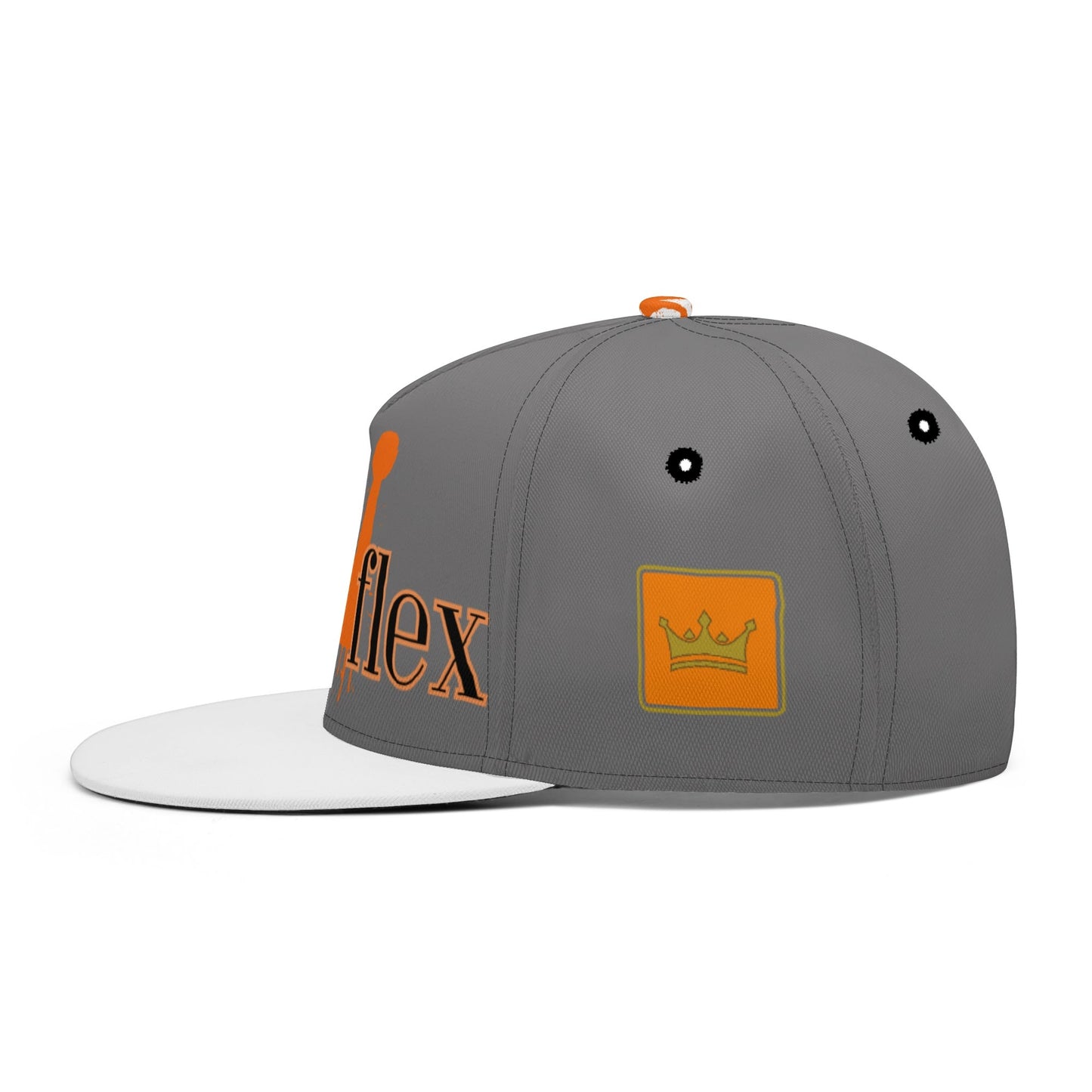 Syck Flex Classic Snapback