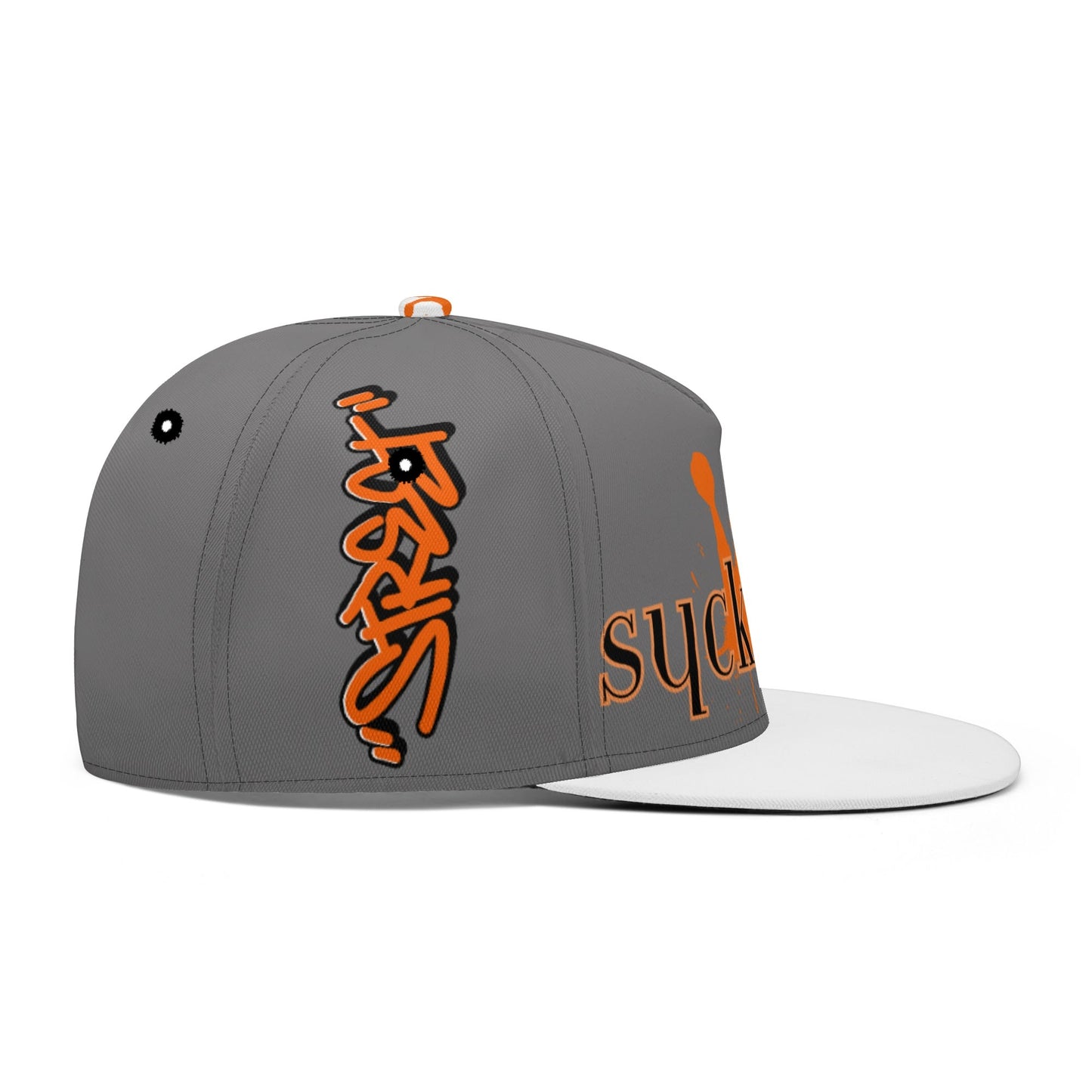 Syck Flex Classic Snapback