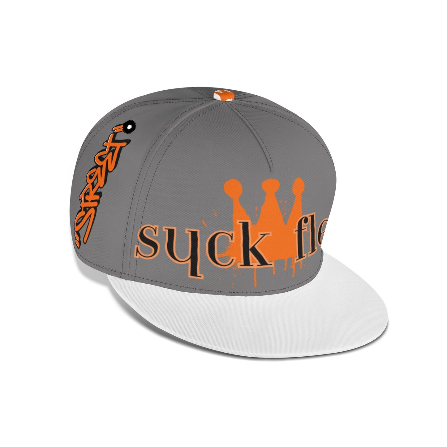 Syck Flex Classic Snapback