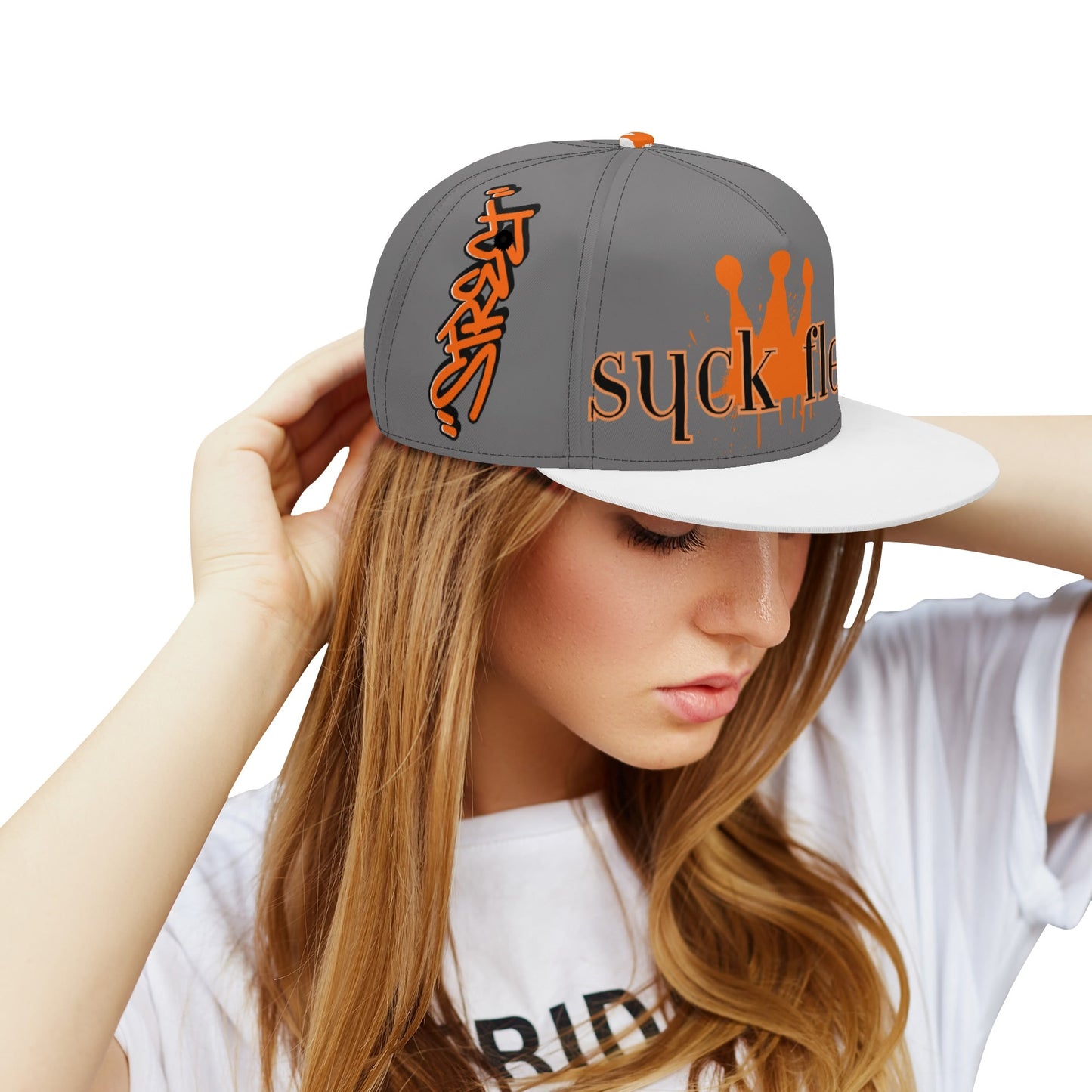 Syck Flex Classic Snapback