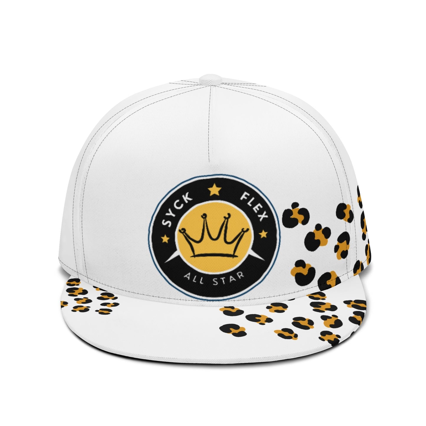 SyckFlex Cap Sak Snapback