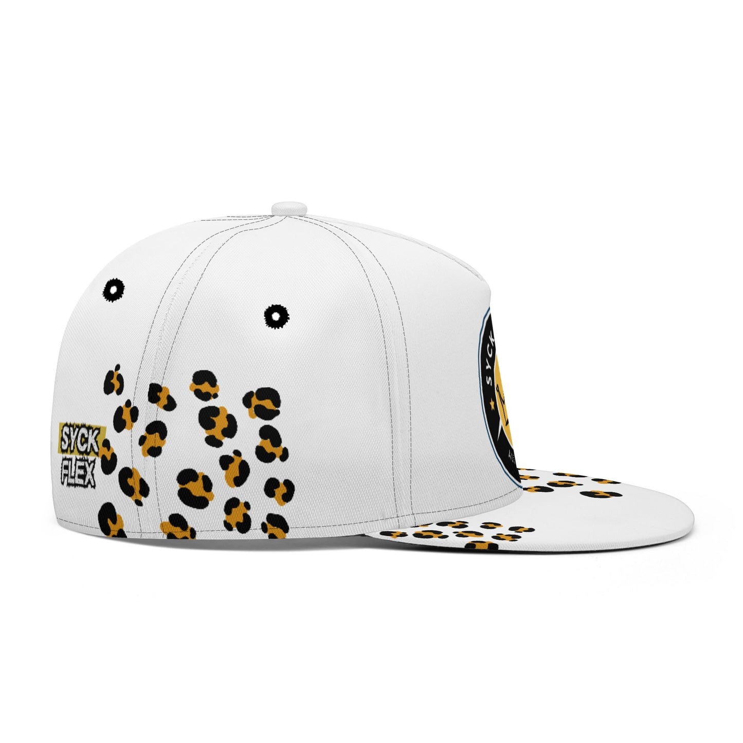 SyckFlex Cap Sak Snapback