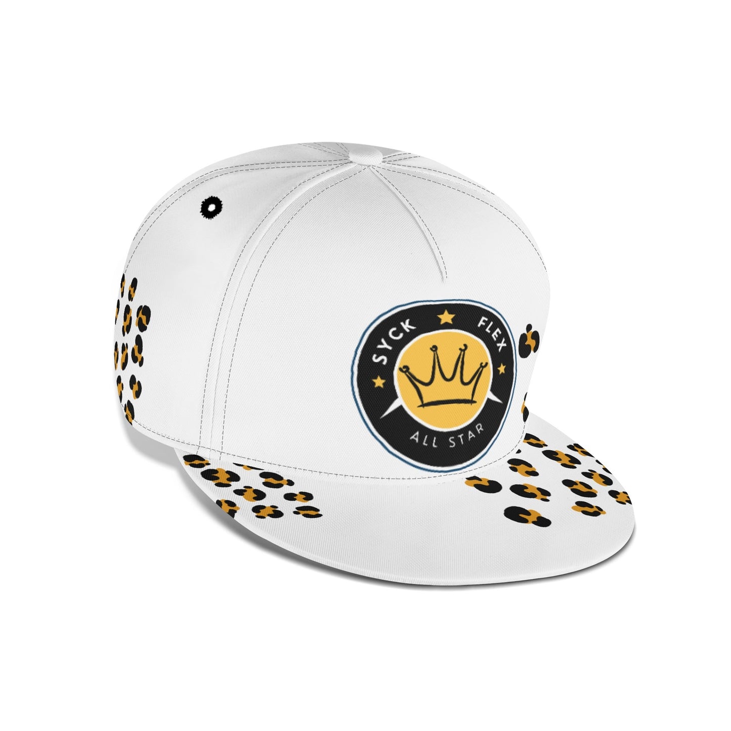 SyckFlex Cap Sak Snapback