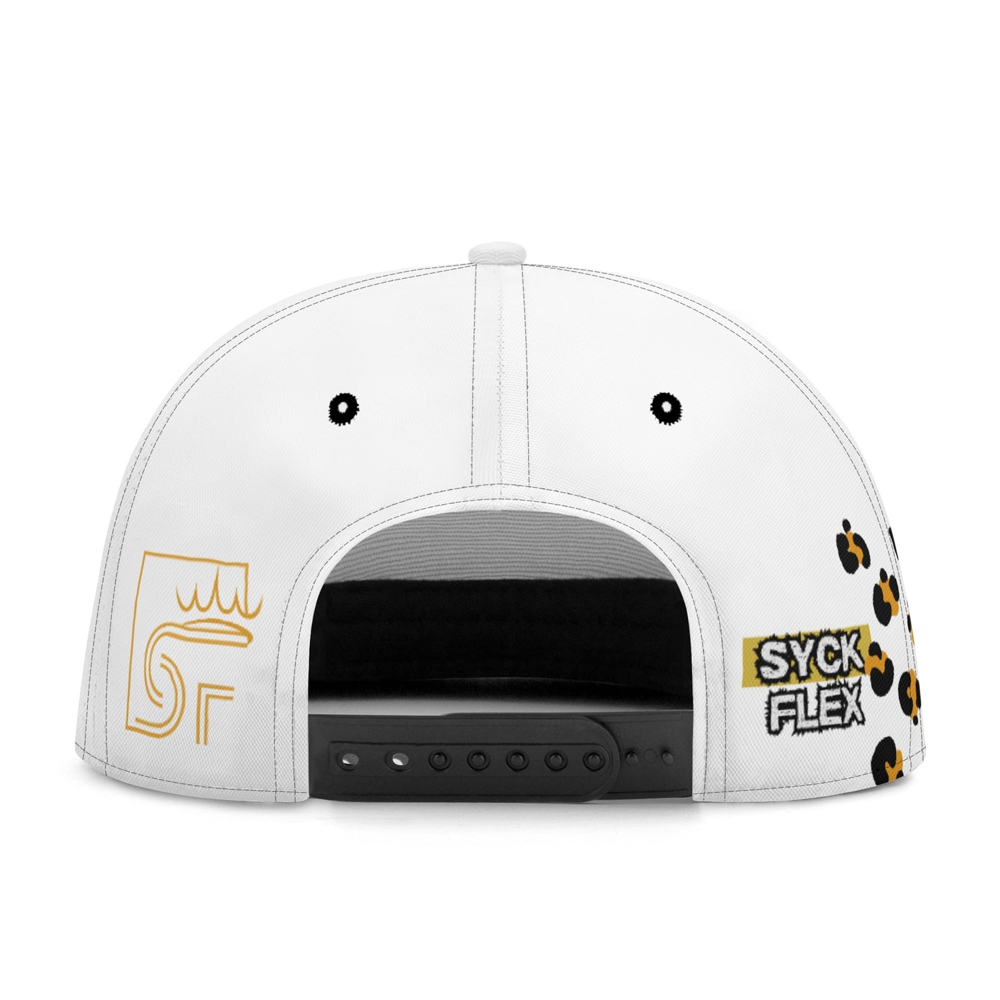 SyckFlex Cap Sak Snapback