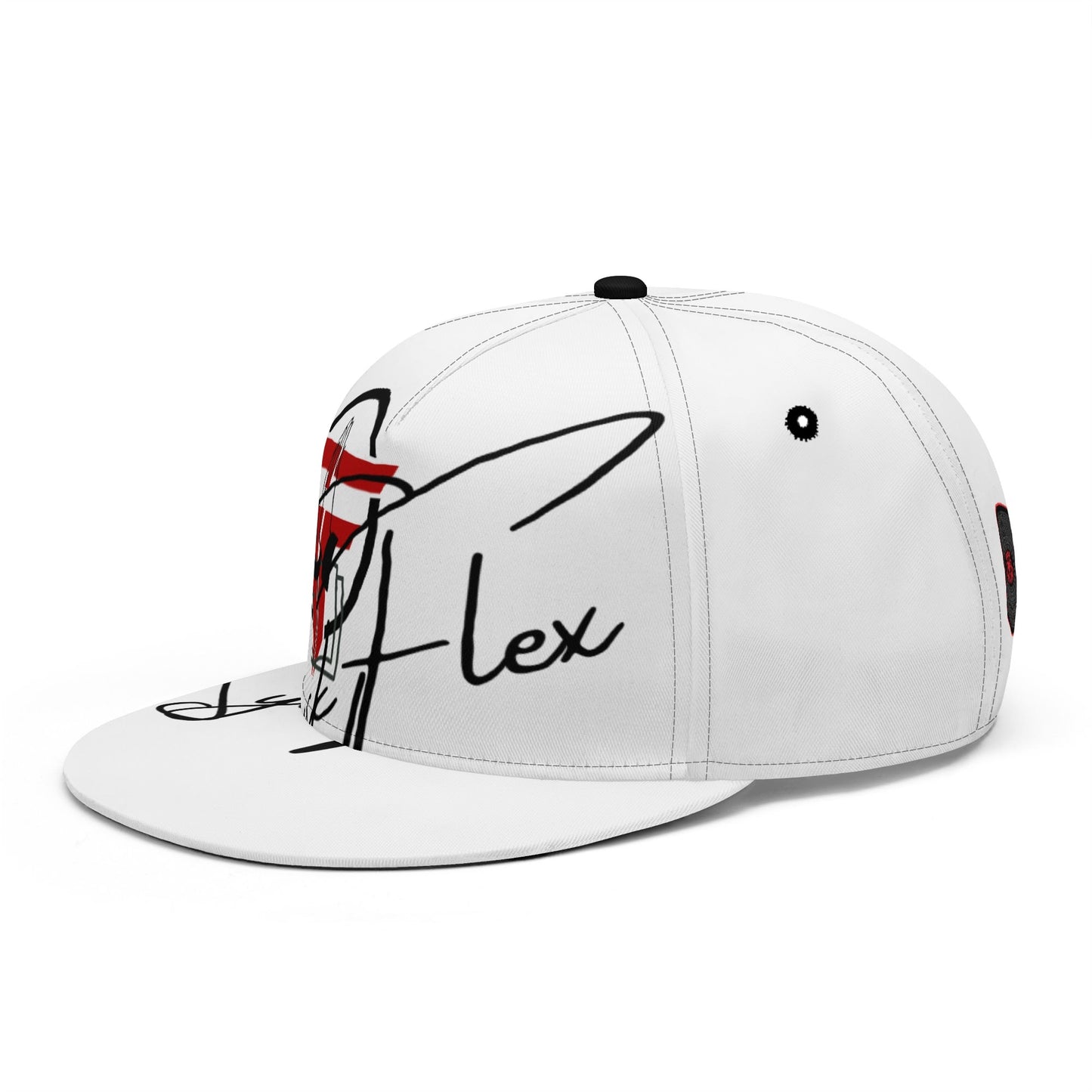 SyckFlex Cap Sak Snapback