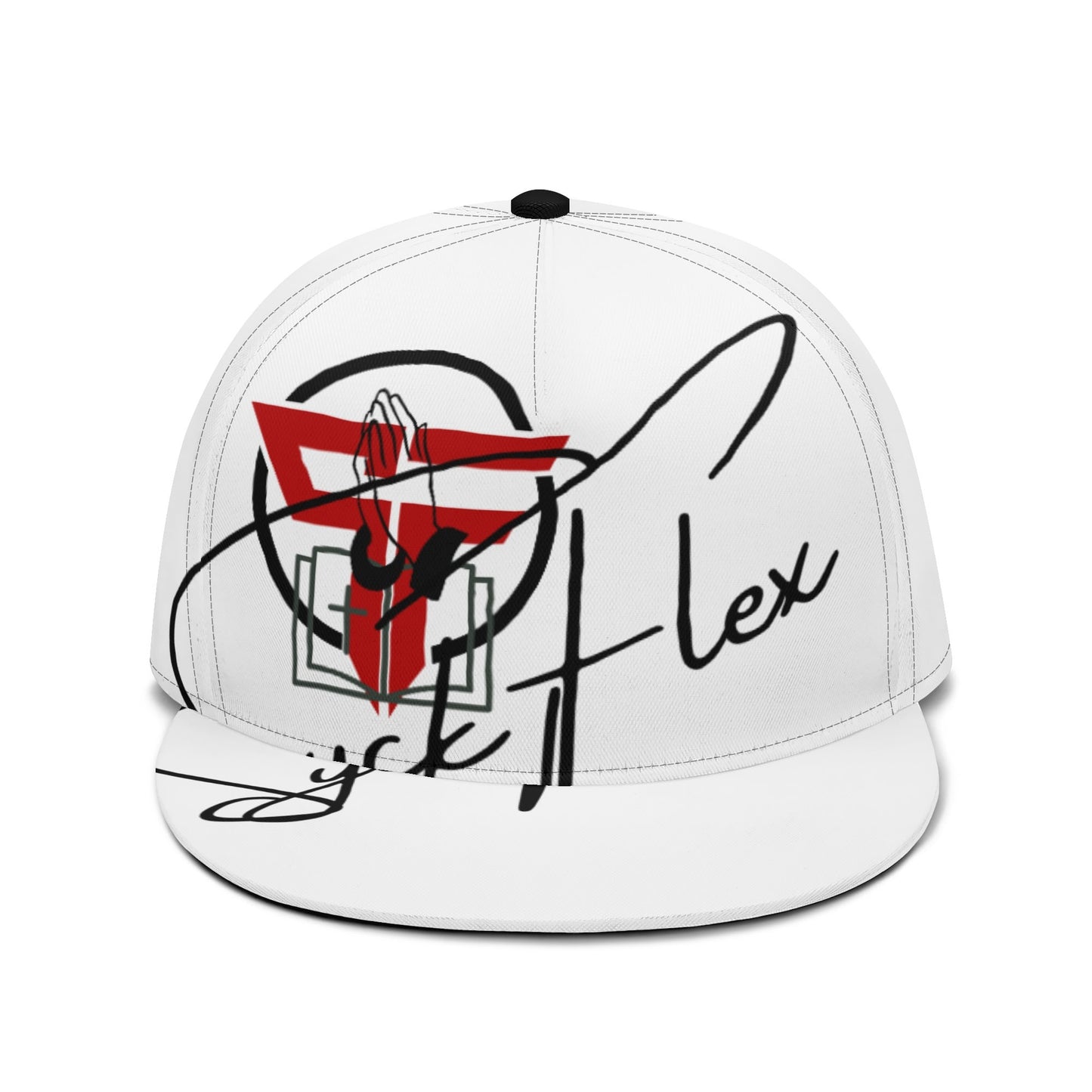SyckFlex Cap Sak Snapback
