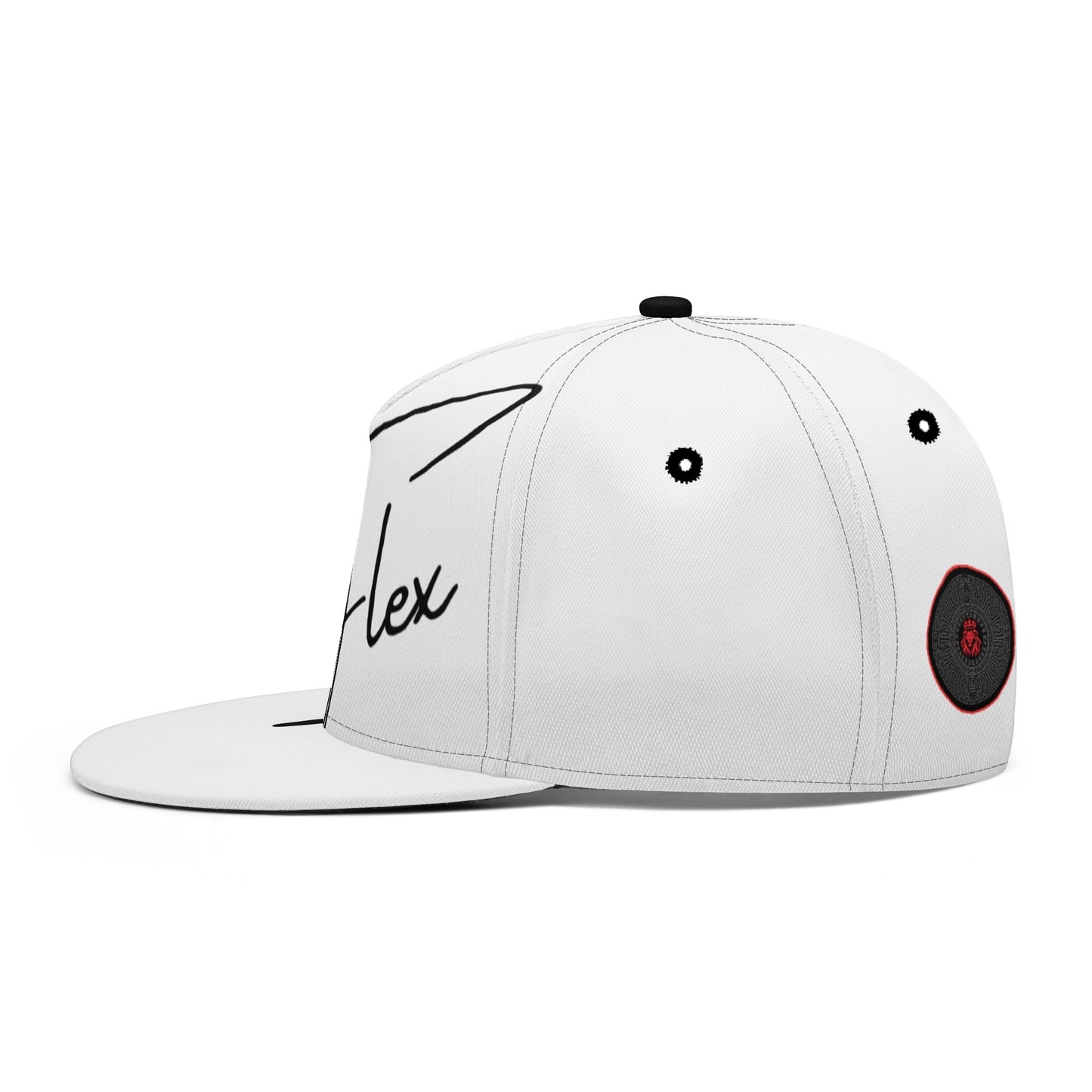 SyckFlex Cap Sak Snapback