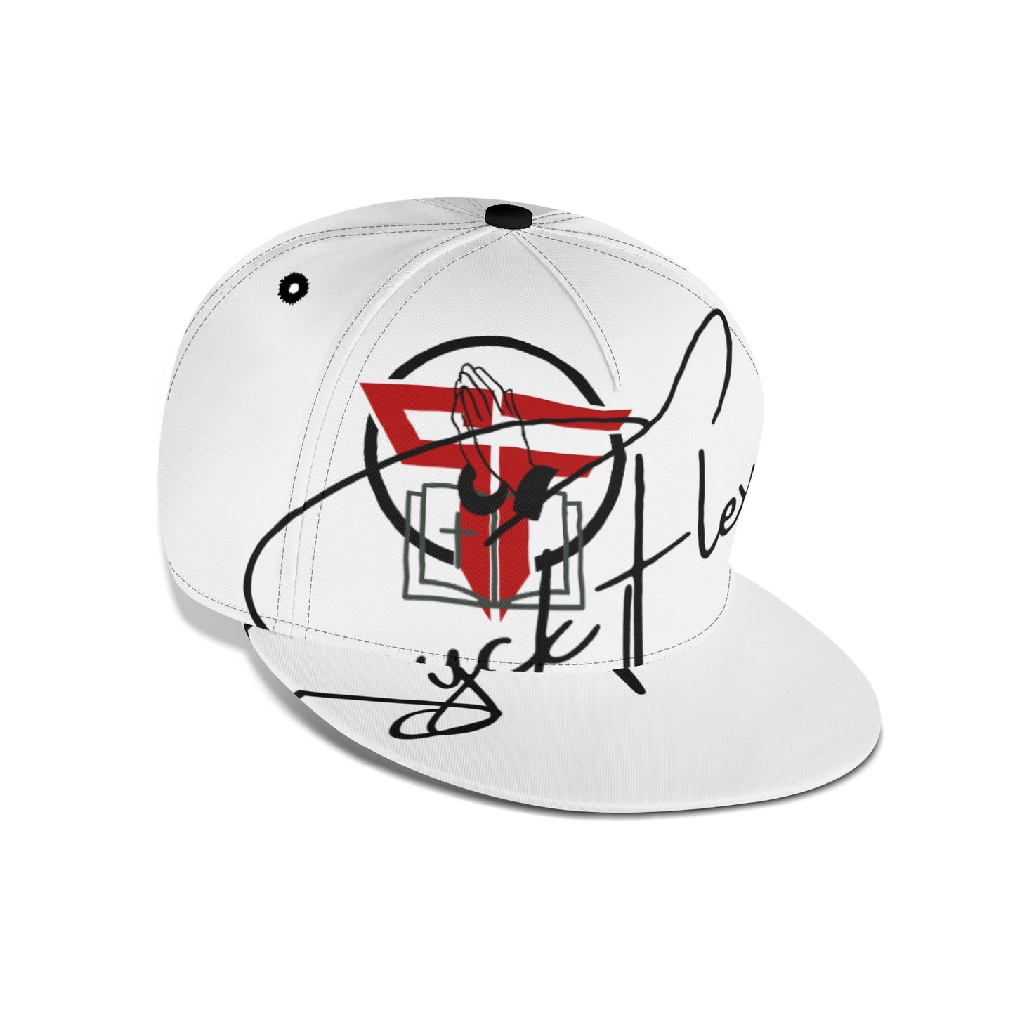 SyckFlex Cap Sak Snapback