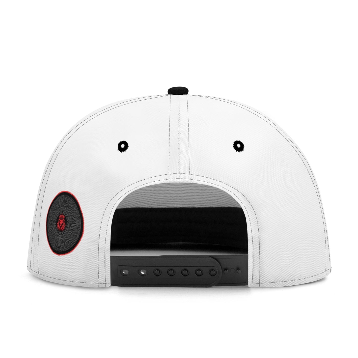 SyckFlex Cap Sak Snapback