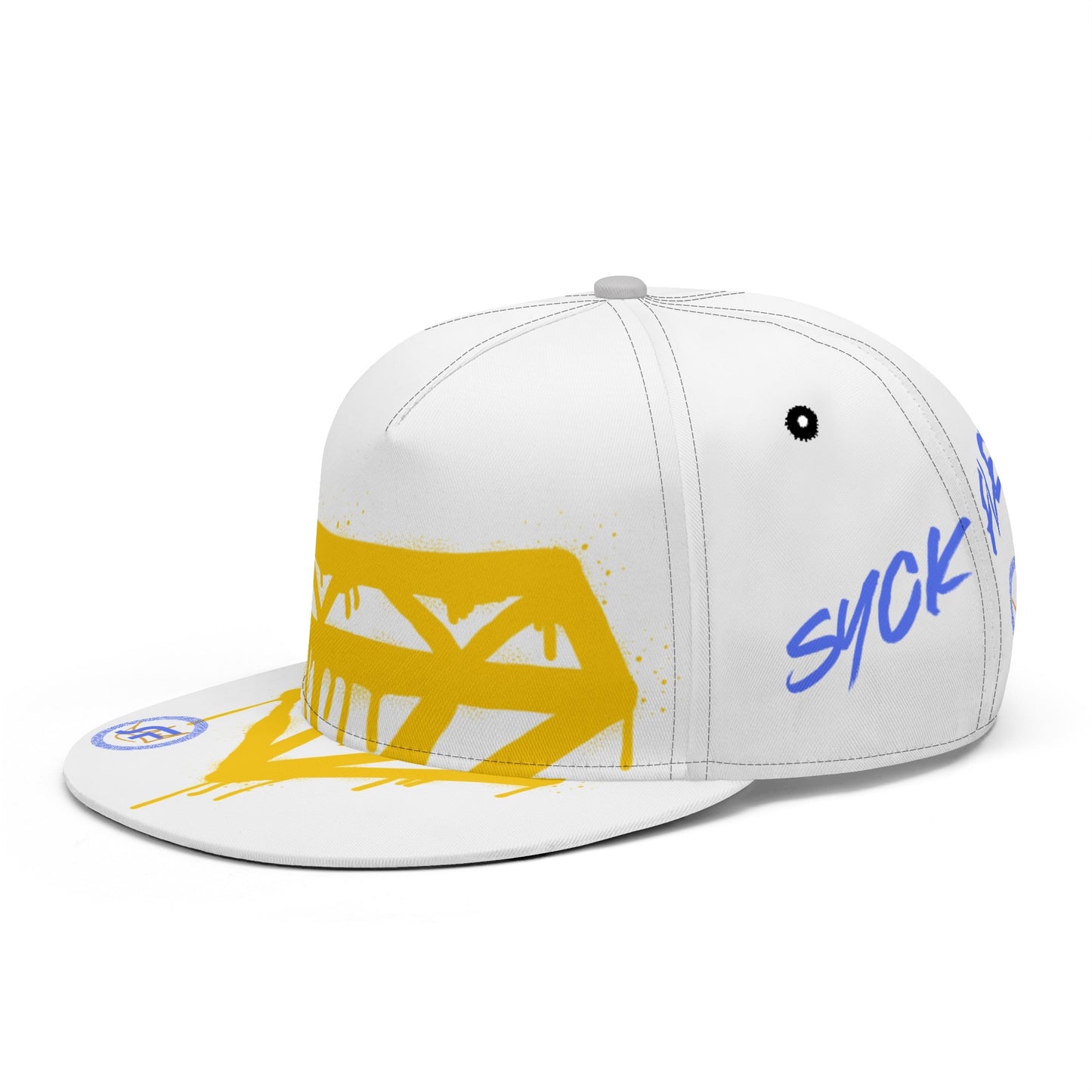 SyckFlex Cap Sak Snapback