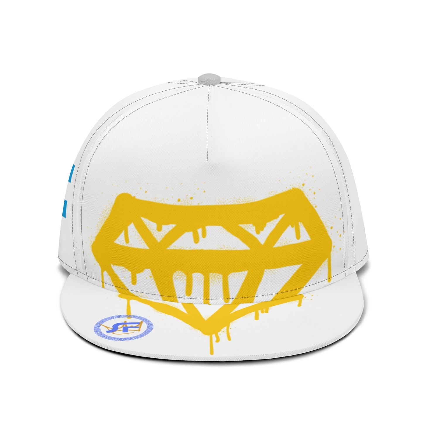 SyckFlex Cap Sak Snapback