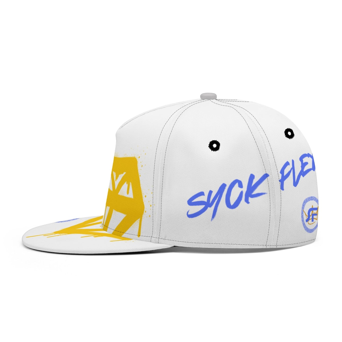 SyckFlex Cap Sak Snapback