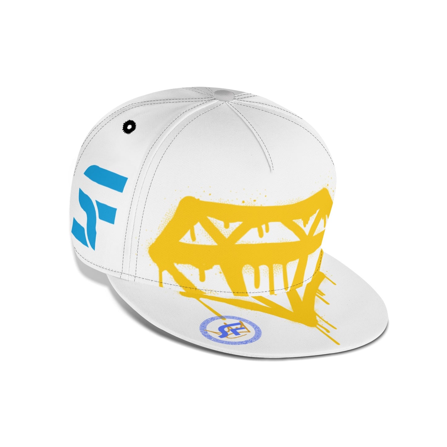 SyckFlex Cap Sak Snapback
