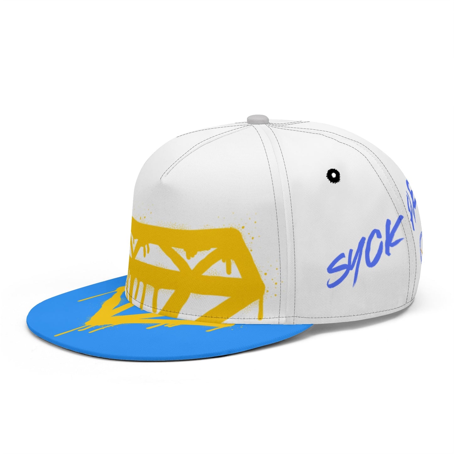 SyckFlex Cap Sak Snapback