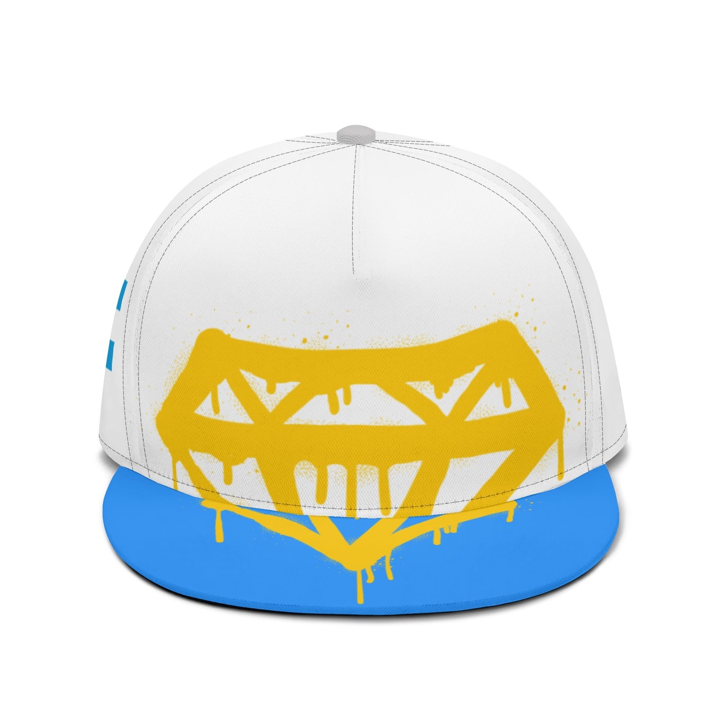 SyckFlex Cap Sak Snapback