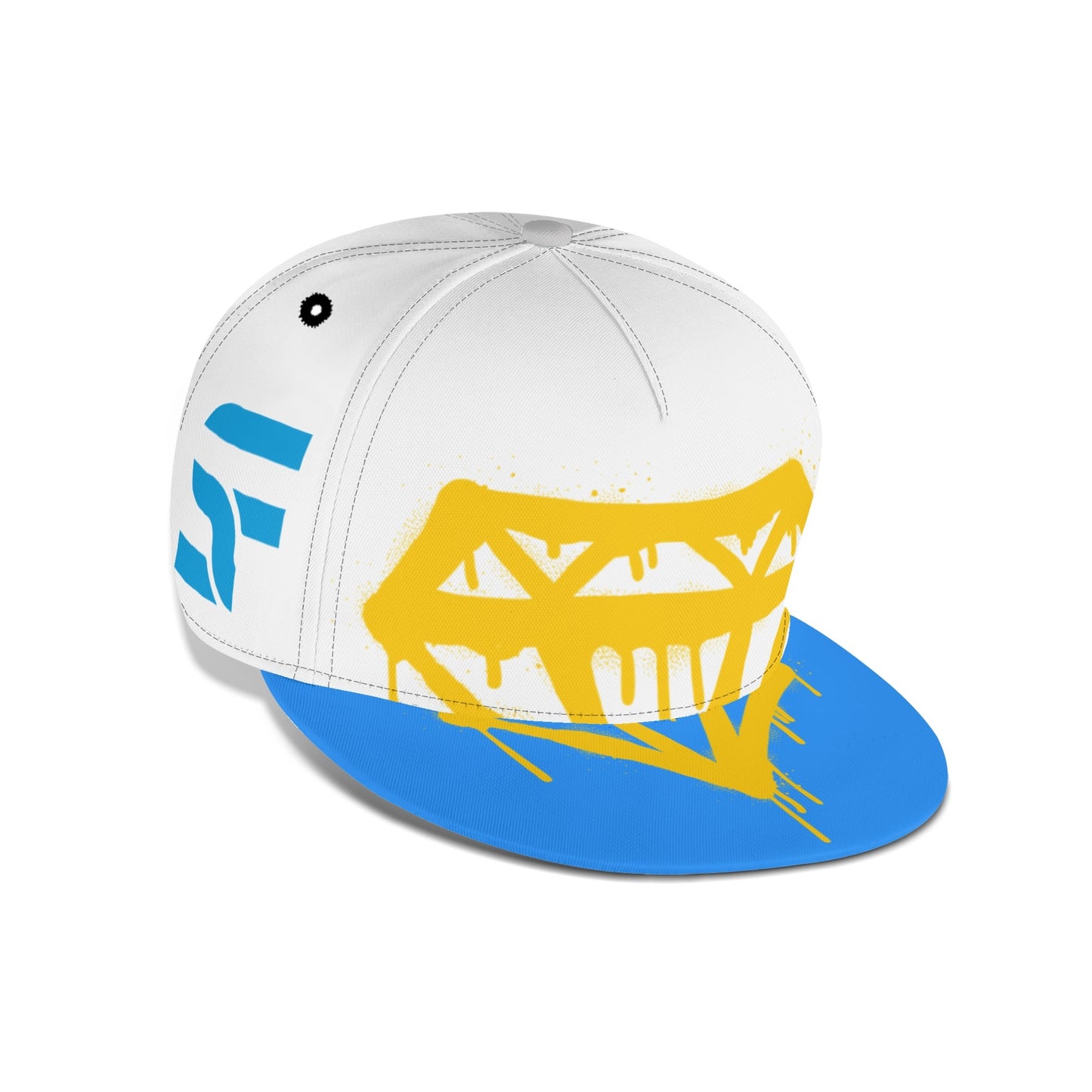 SyckFlex Cap Sak Snapback