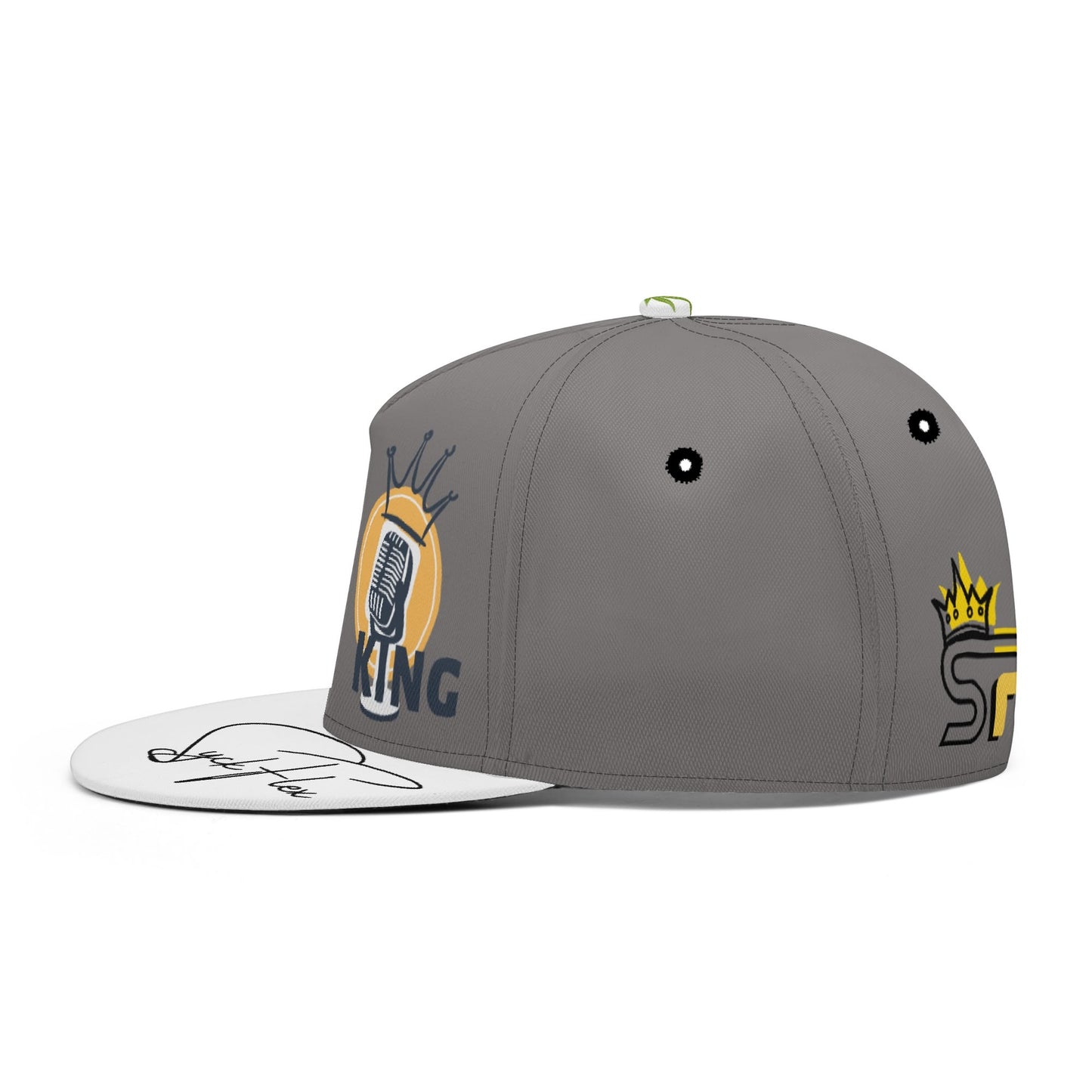 SyckFlex Cap Sak Snapback