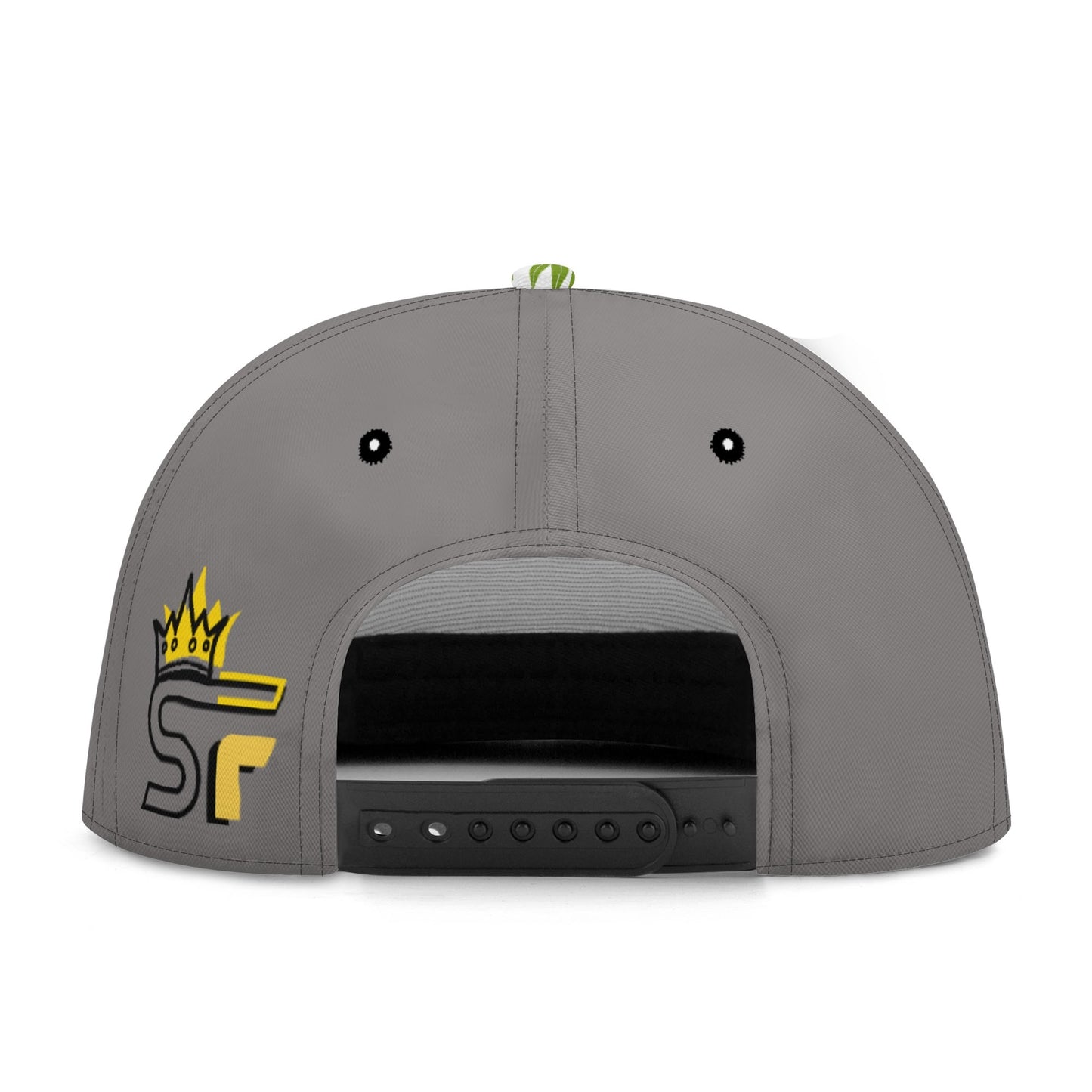 SyckFlex Cap Sak Snapback
