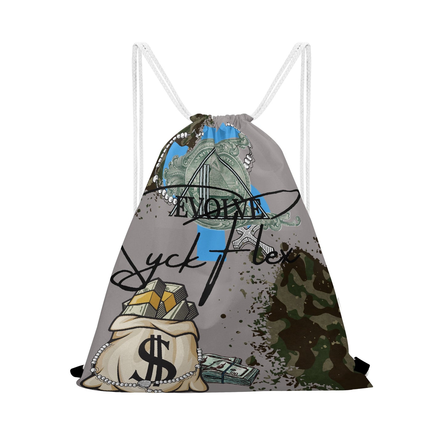 SyckFlex Cap Sak Snapback