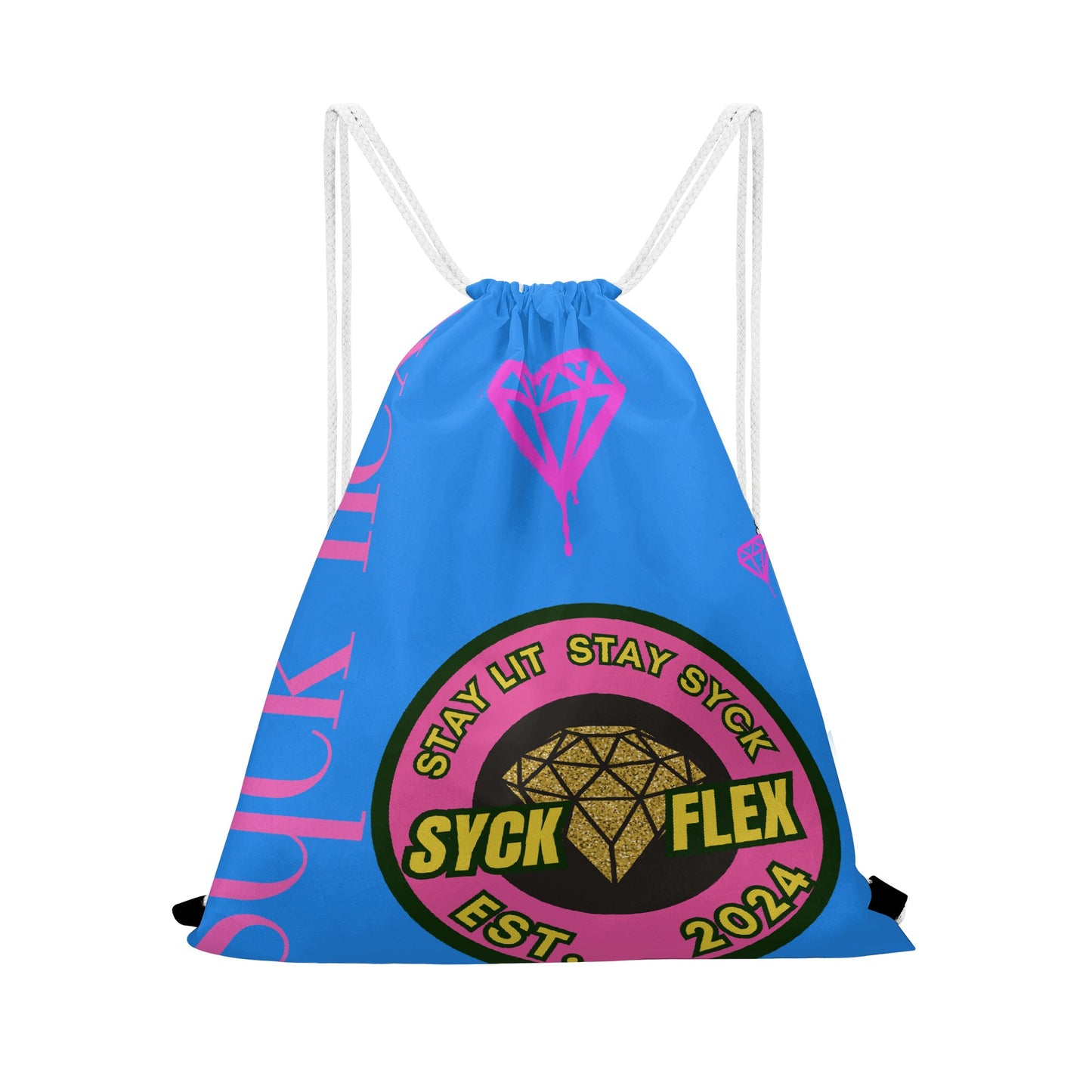 SyckFlex Cap Sak Snapback