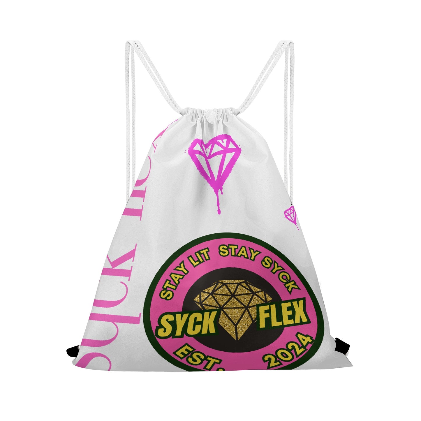 SyckFlex Cap Sak Snapback