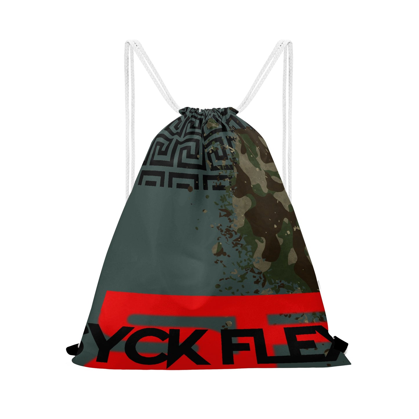 SyckFlex Cap Sak Snapback