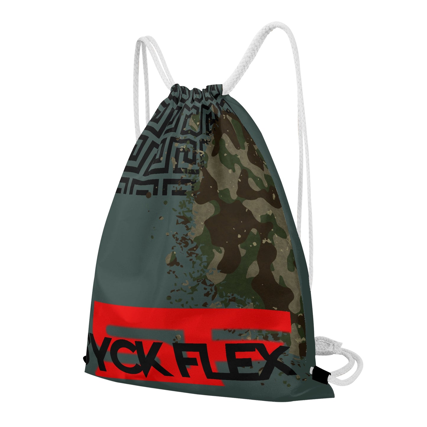 SyckFlex Cap Sak Snapback