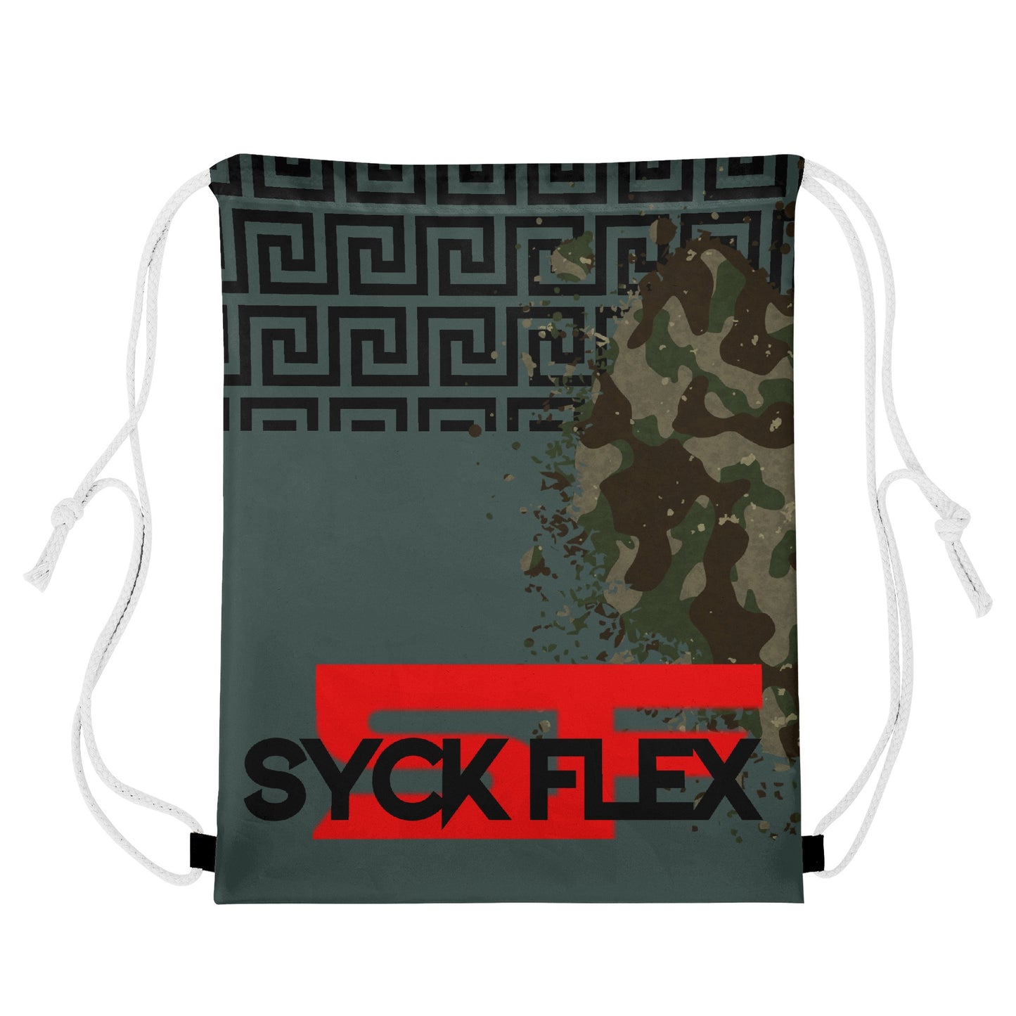SyckFlex Cap Sak Snapback