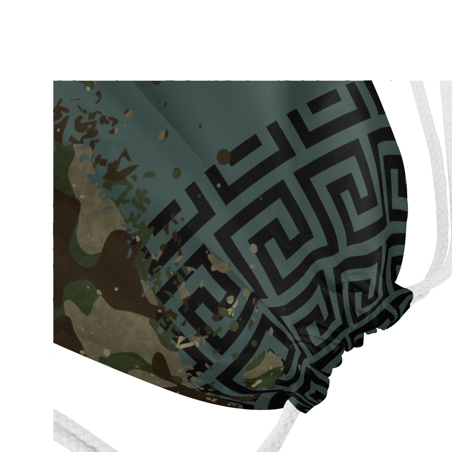 SyckFlex Cap Sak Snapback