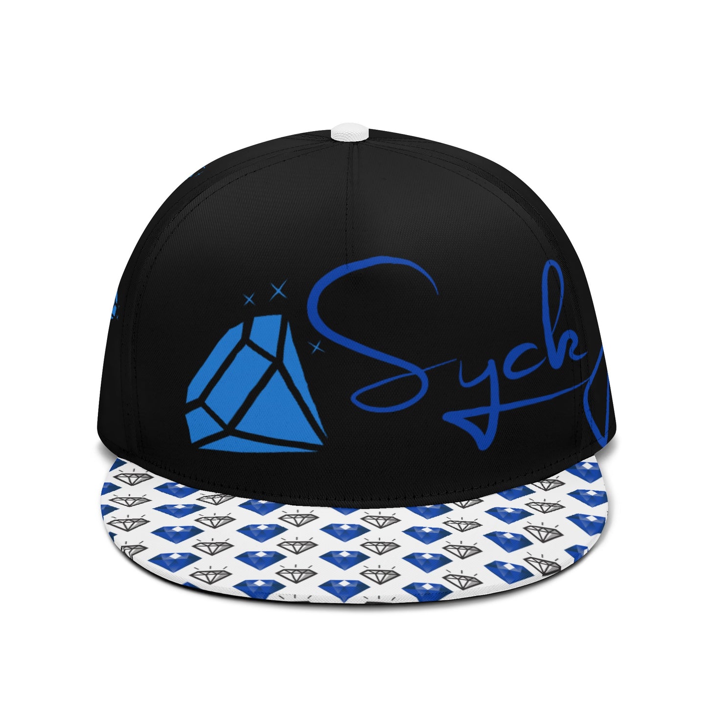 SyckFlex Cap Sak Snapback