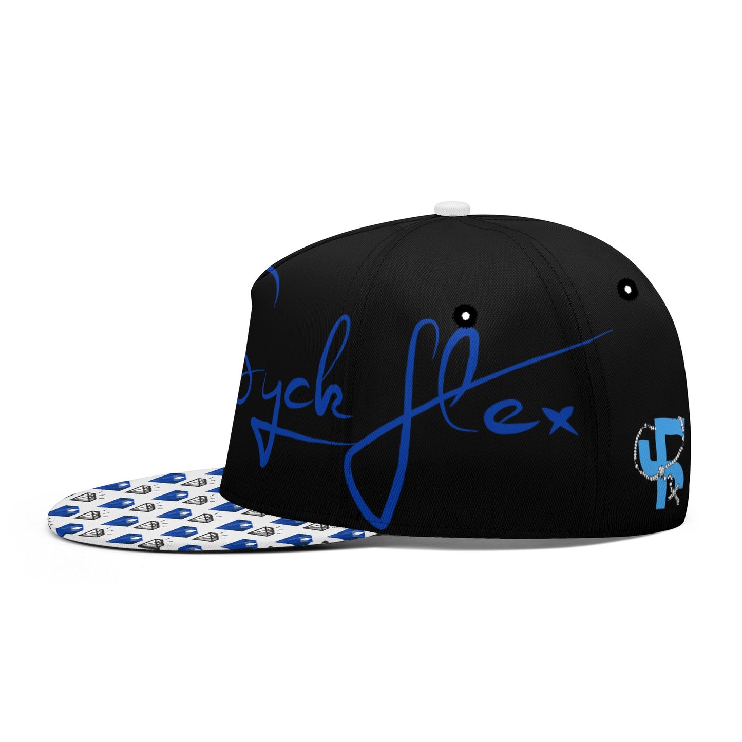 SyckFlex Cap Sak Snapback