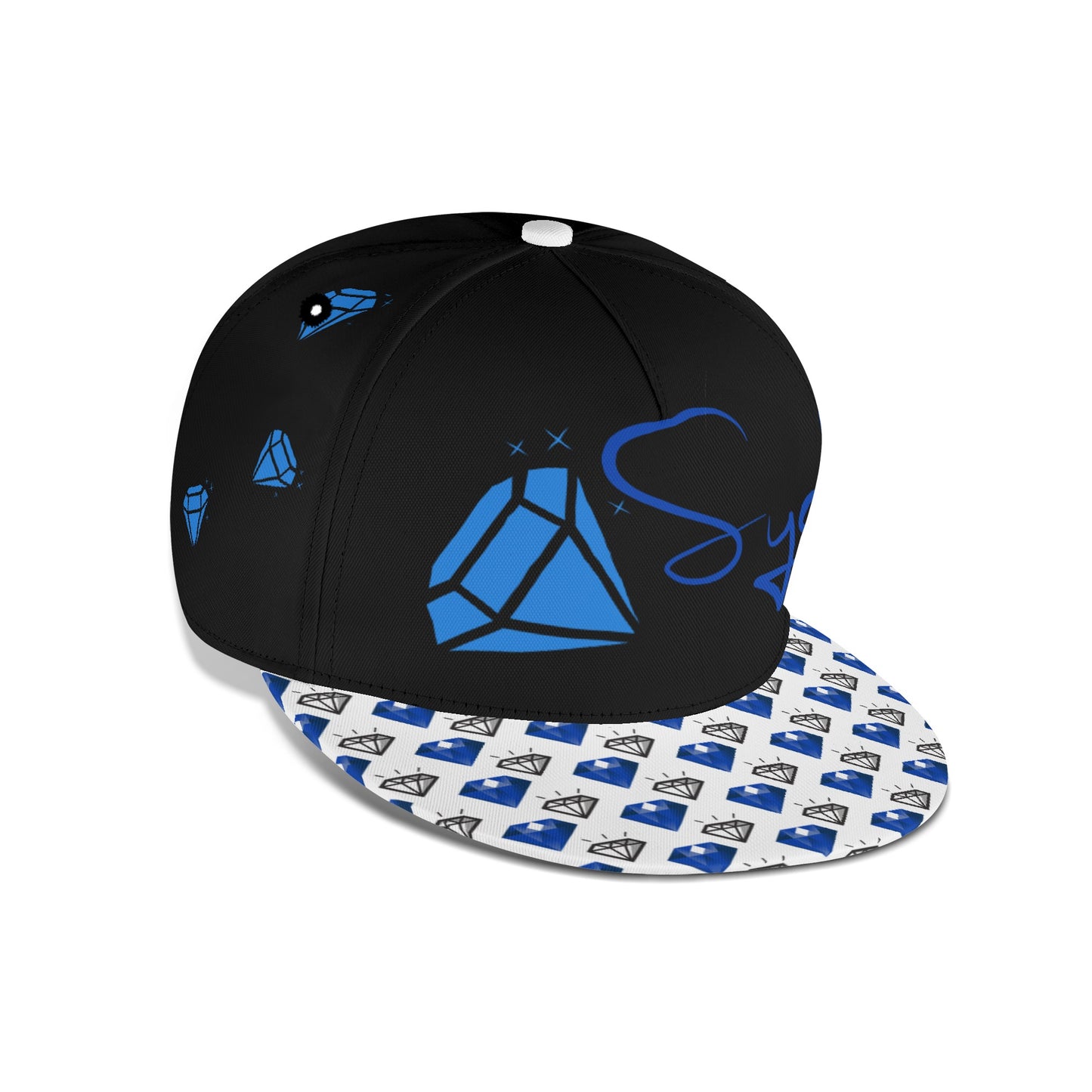 SyckFlex Cap Sak Snapback