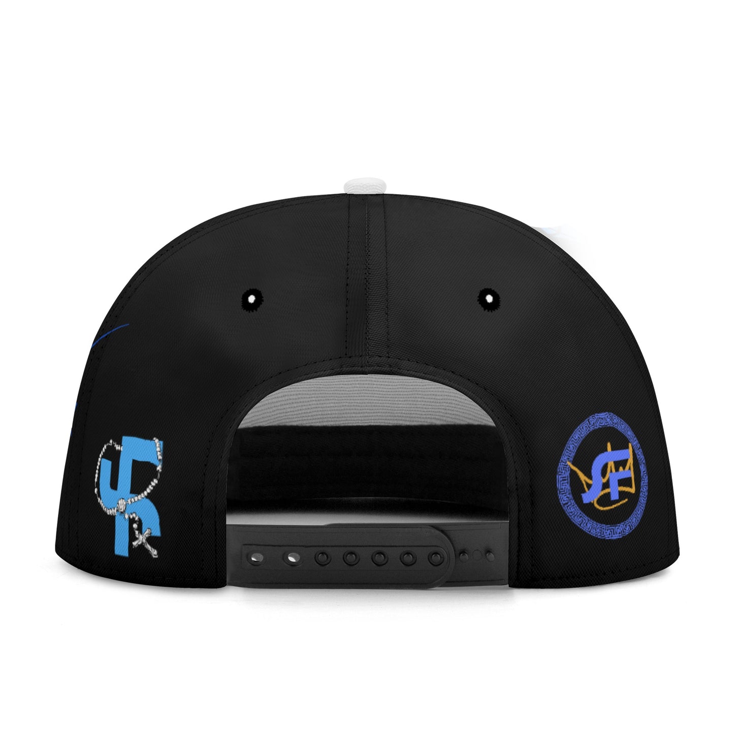 SyckFlex Cap Sak Snapback