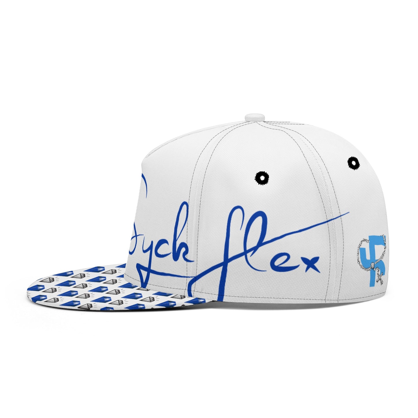 SyckFlex Cap Sak Snapback