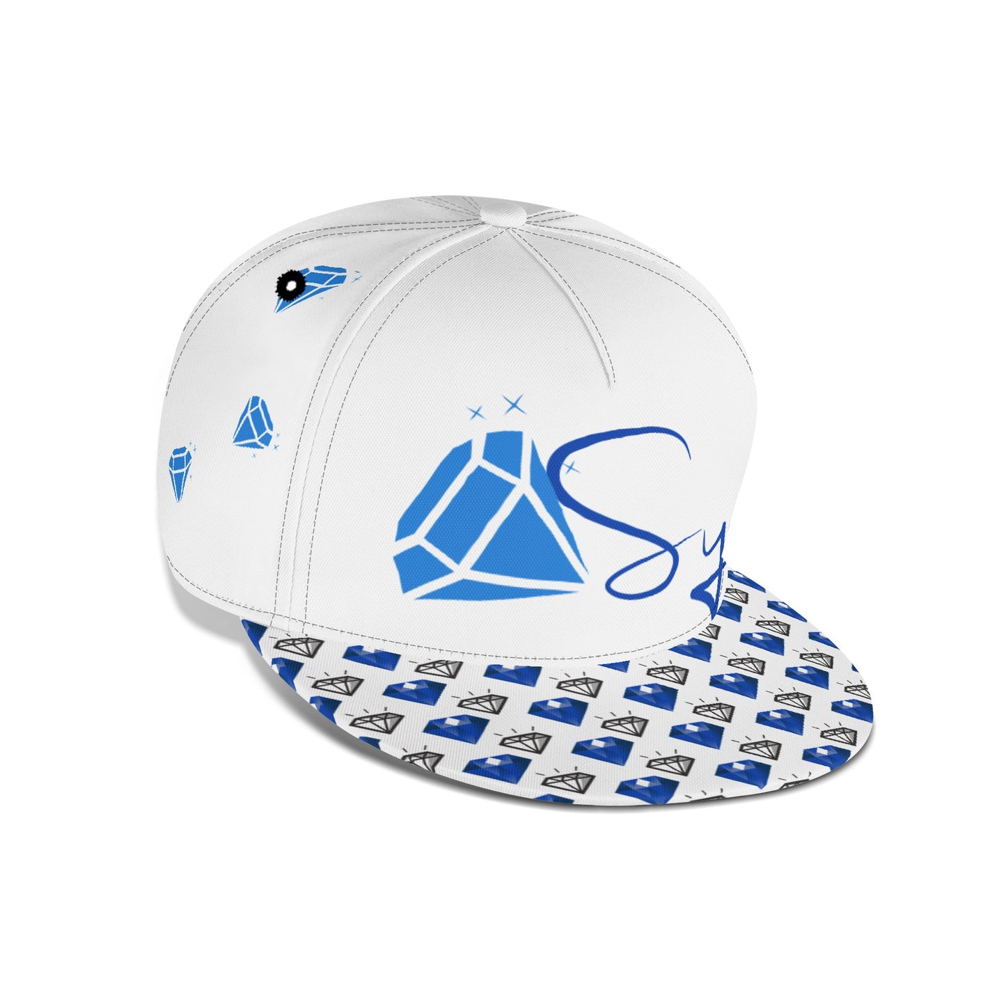 SyckFlex Cap Sak Snapback