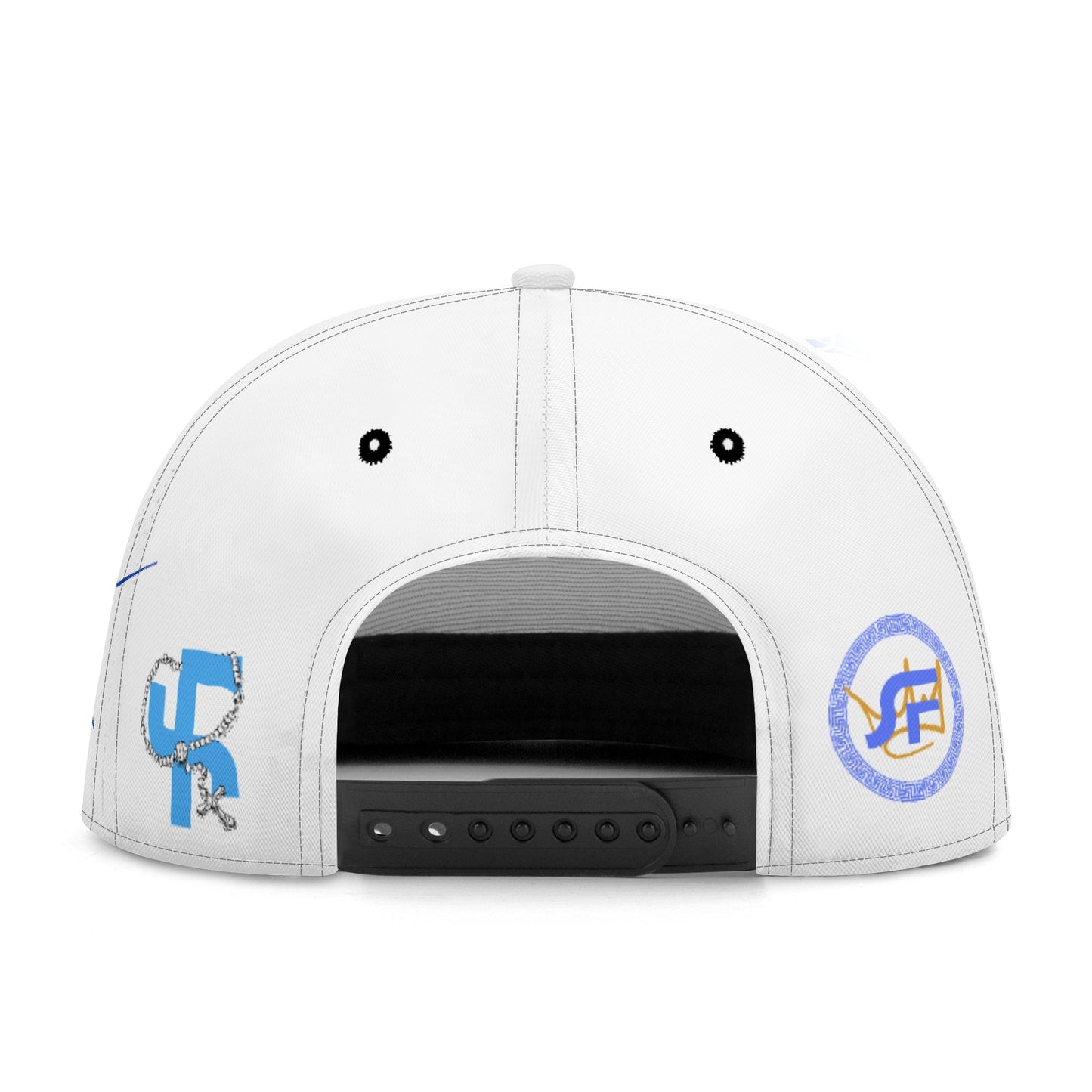 SyckFlex Cap Sak Snapback