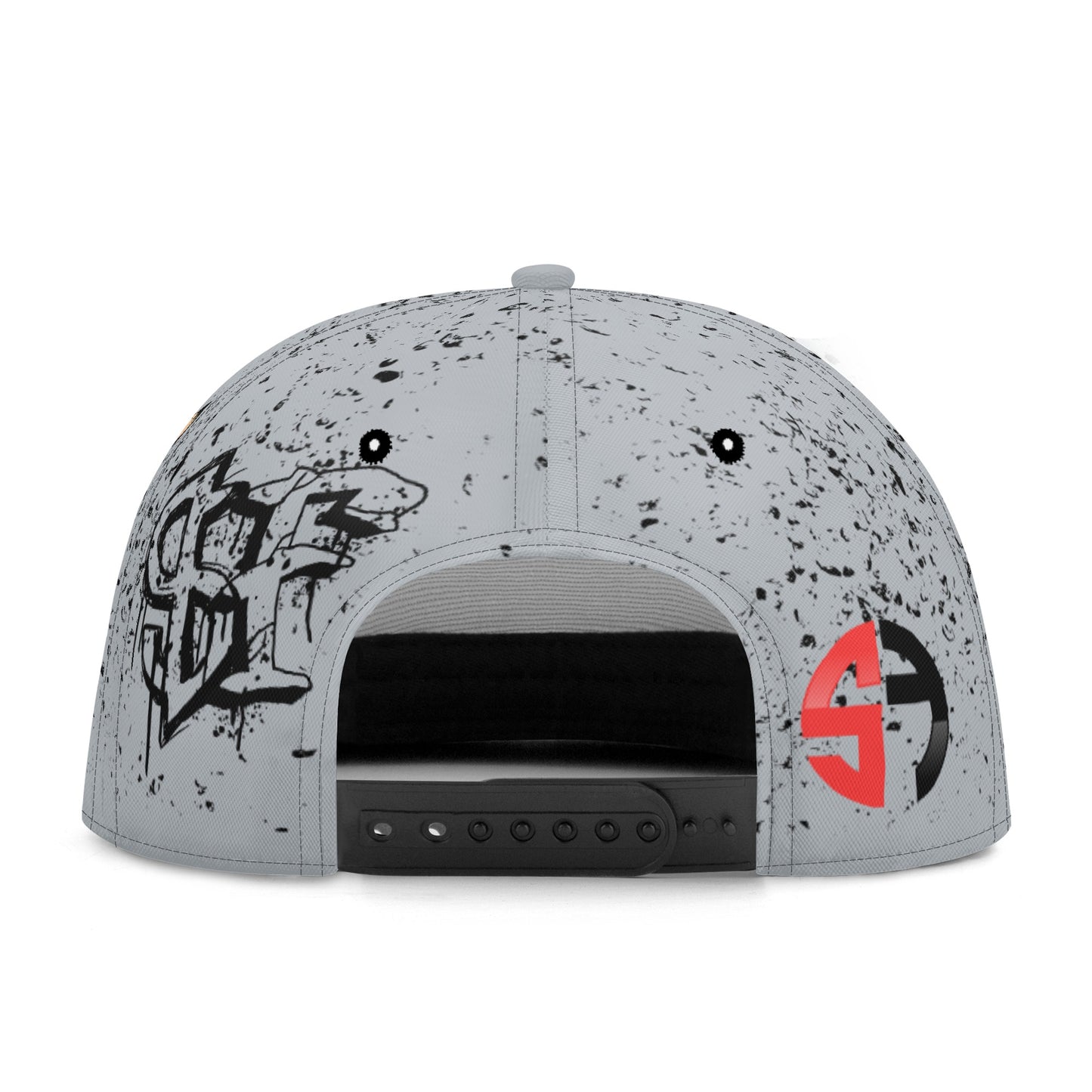 SyckFlex Cap Sak Snapback