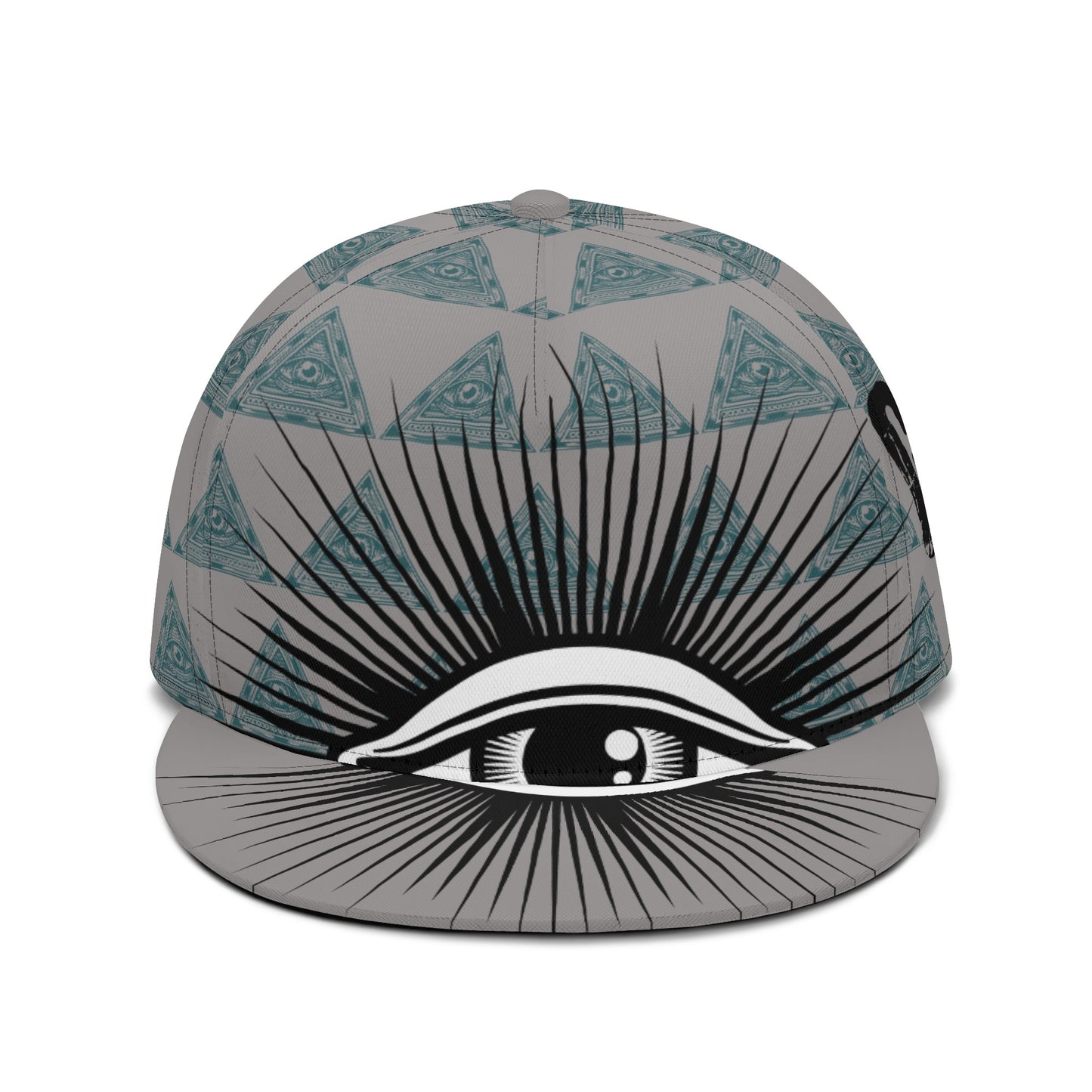 SyckFlex Cap Sak Snapback