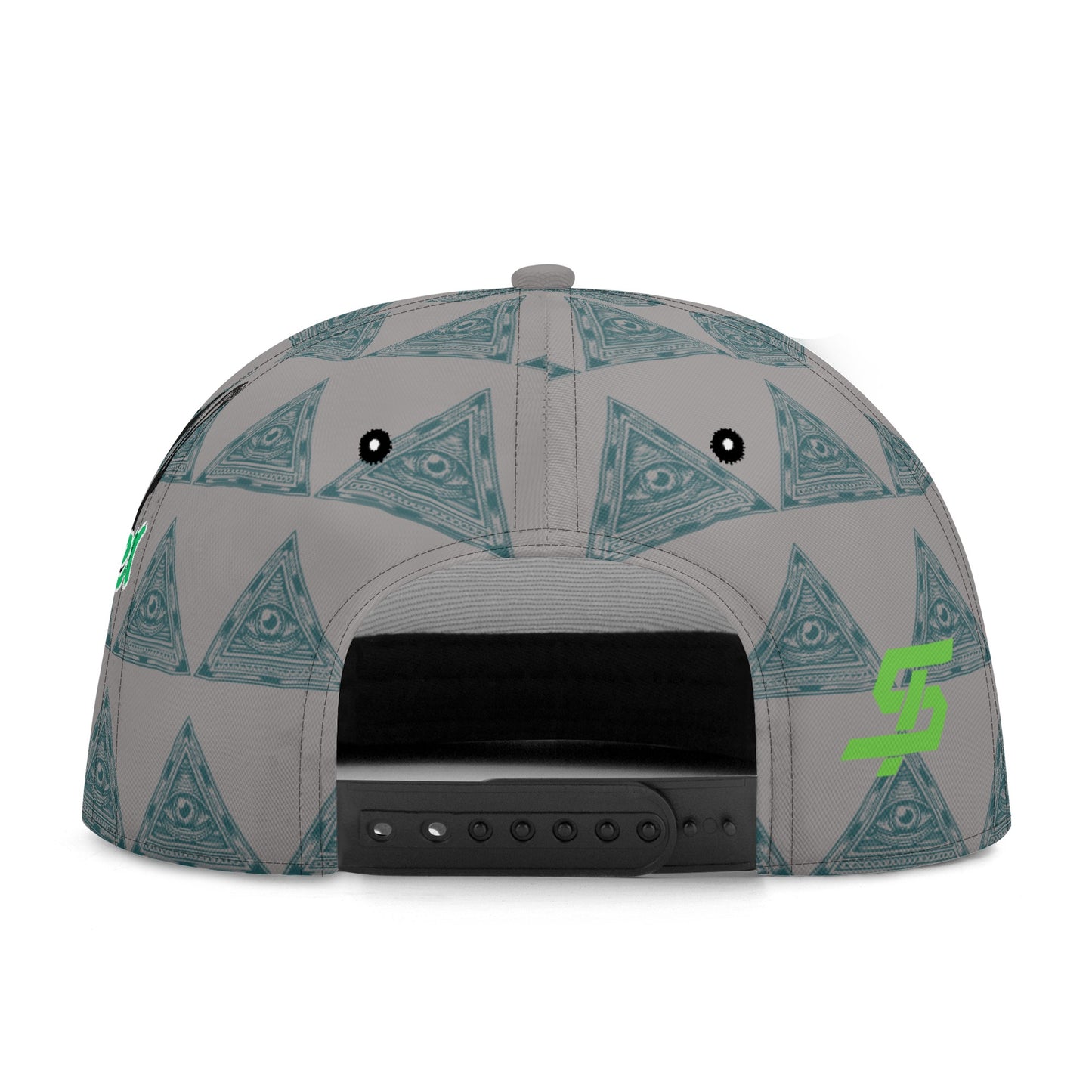 SyckFlex Cap Sak Snapback