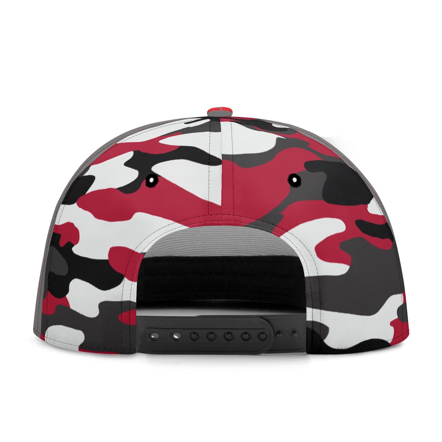 SyckFlex Cap Sak Snapback