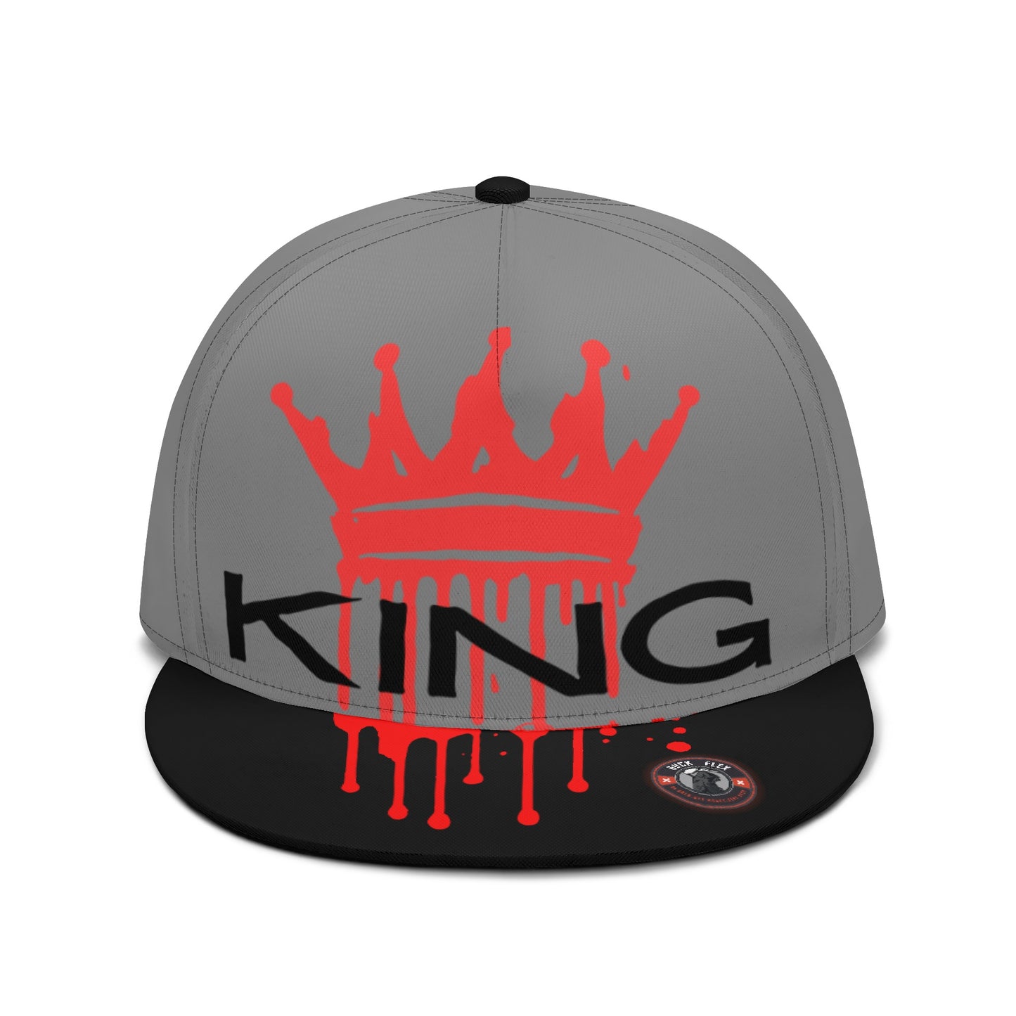 SyckFlex Cap Sak Snapback