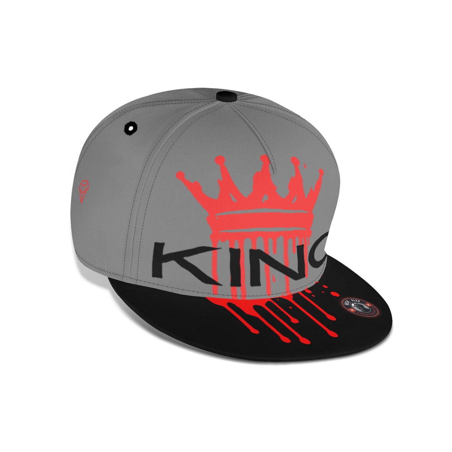 SyckFlex Cap Sak Snapback