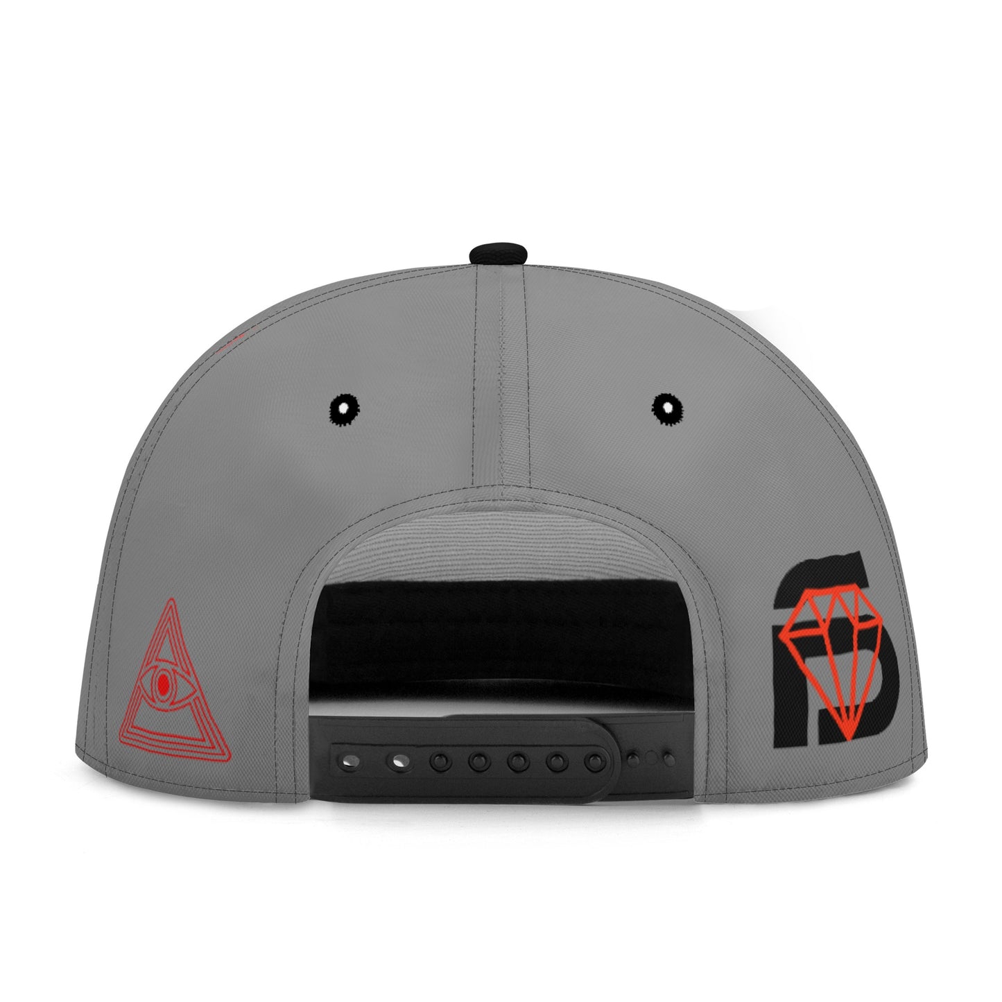 SyckFlex Cap Sak Snapback