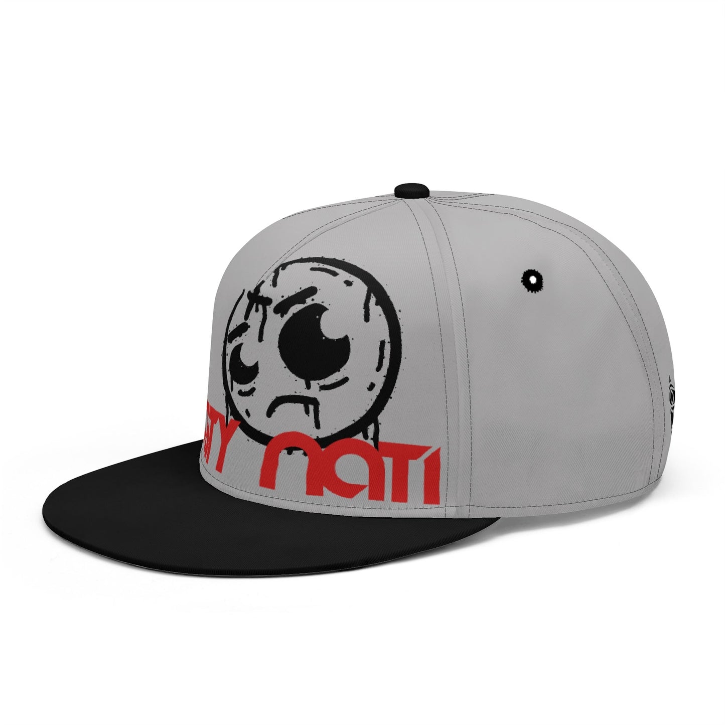 SyckFlex Cap Sak Snapback