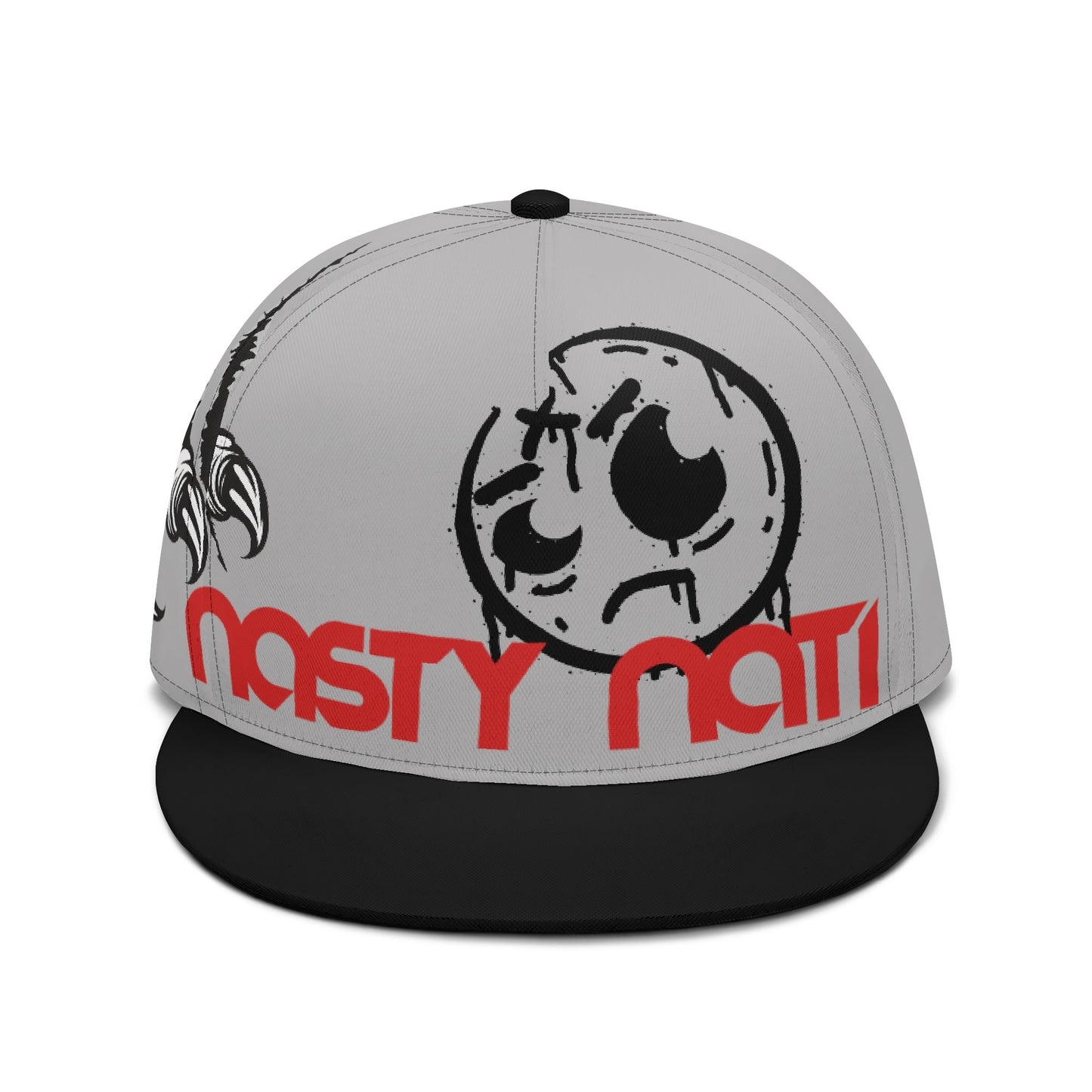 SyckFlex Cap Sak Snapback