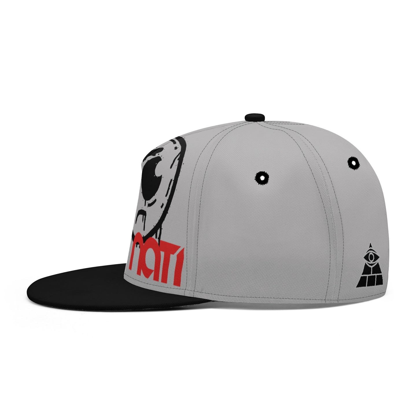 SyckFlex Cap Sak Snapback