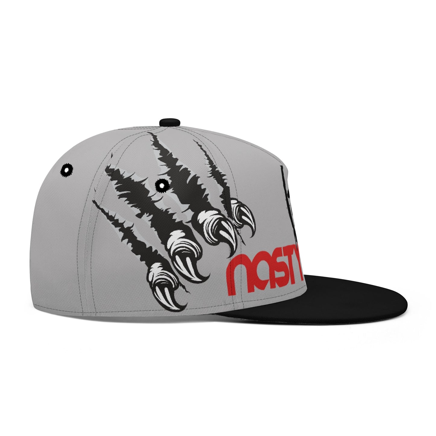 SyckFlex Cap Sak Snapback