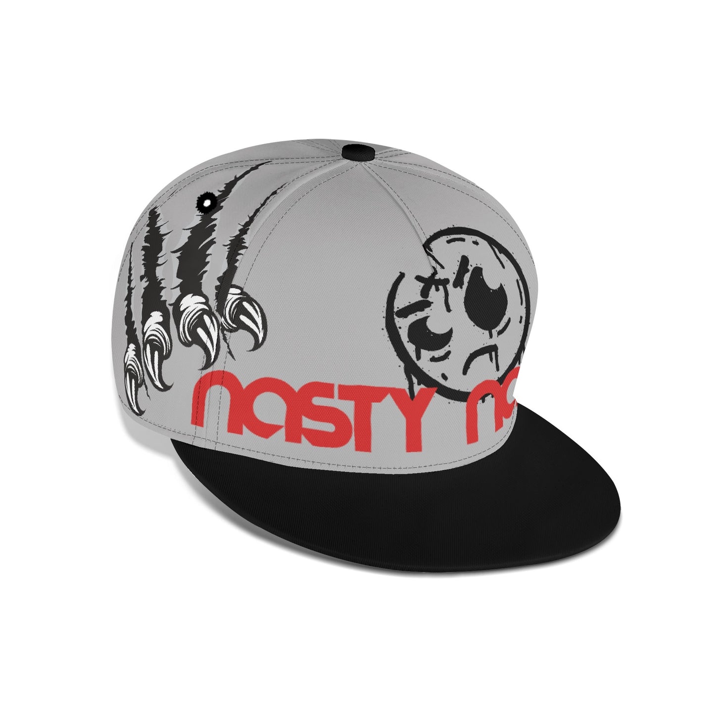 SyckFlex Cap Sak Snapback