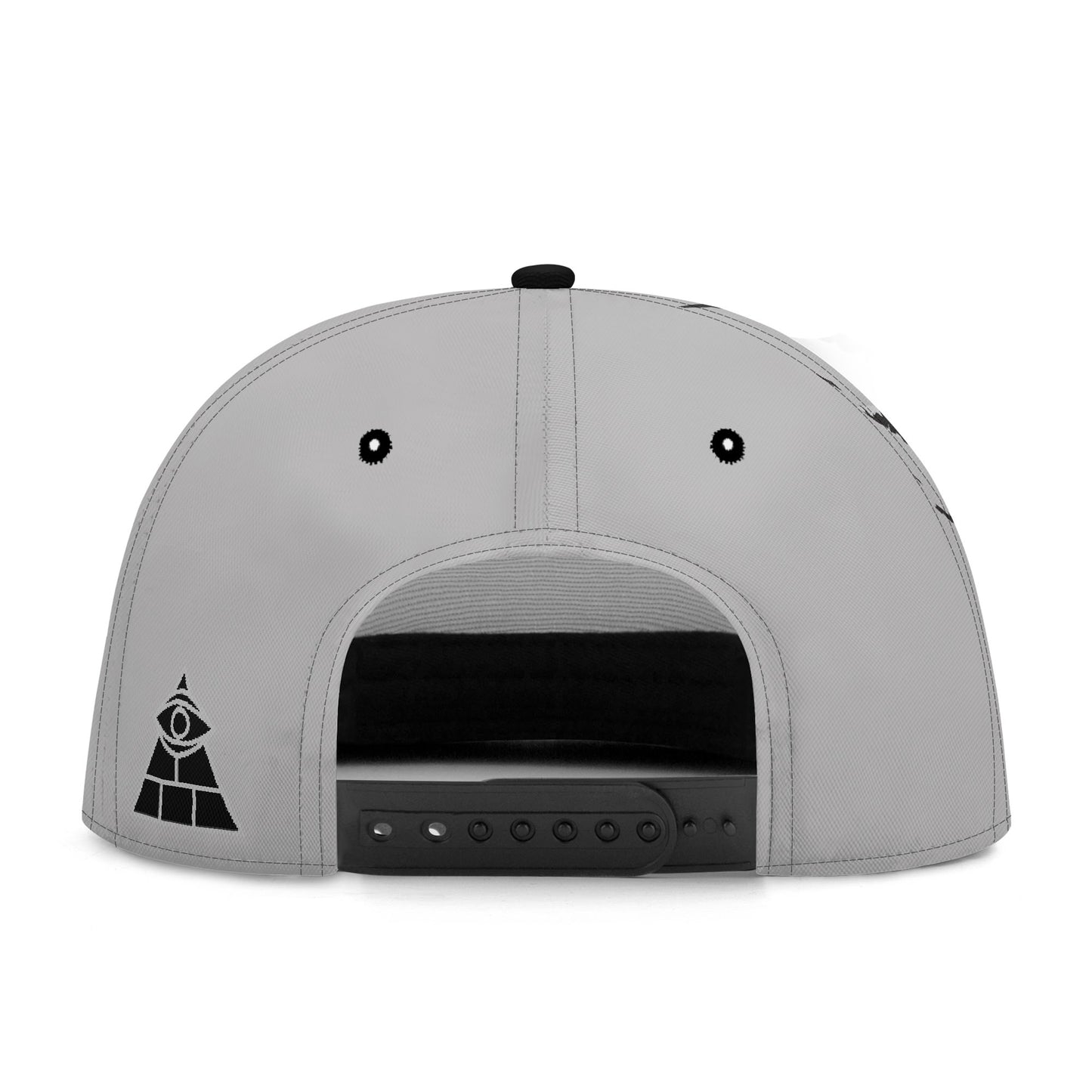 SyckFlex Cap Sak Snapback
